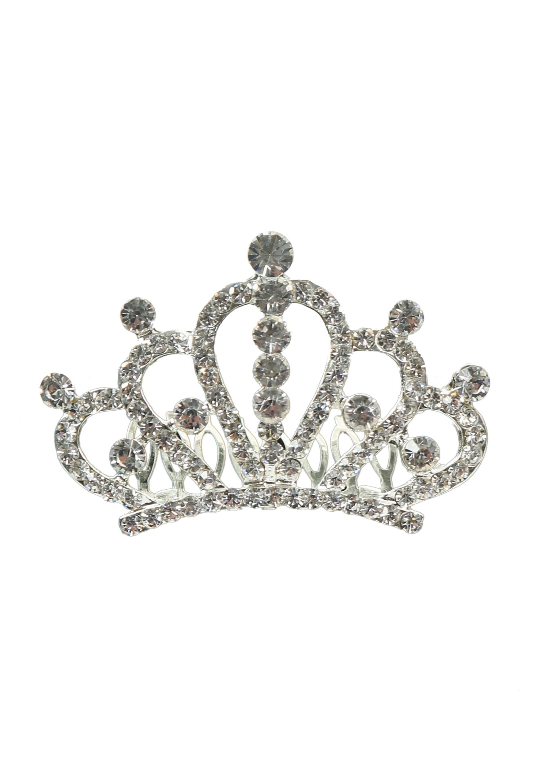 Women's Breakfast at Tiffany's Costume Accessory Crown 2 Women's Breakfast at Tiffany's Costume Accessory Crown