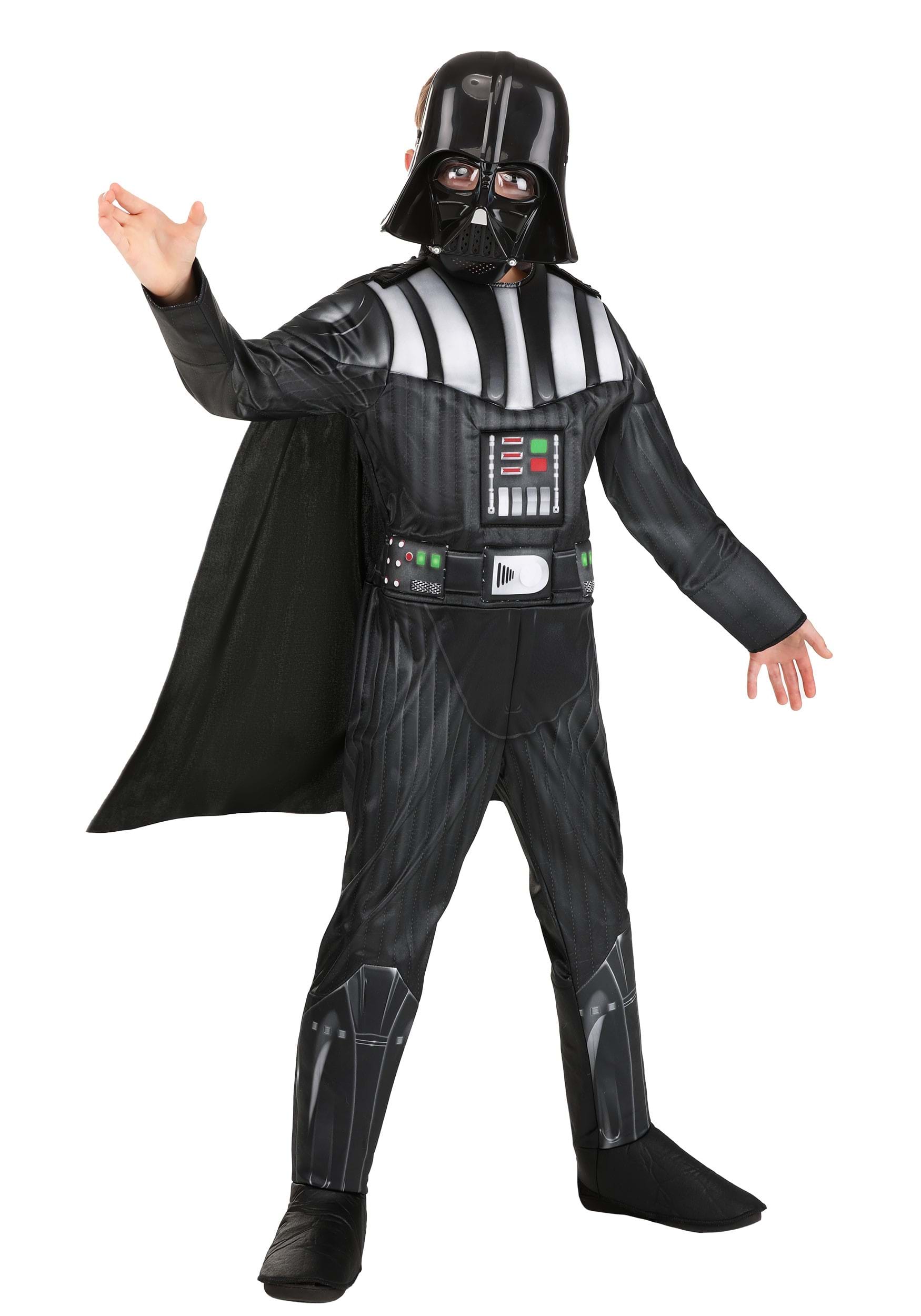 Darth Vader Costume for Kids