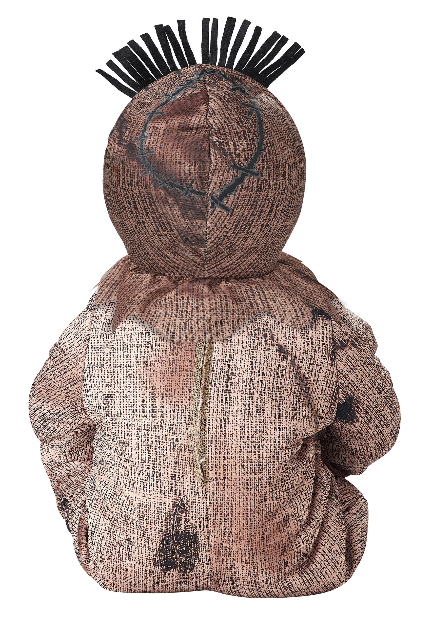 Voodoo Baby Doll Costume for Infants