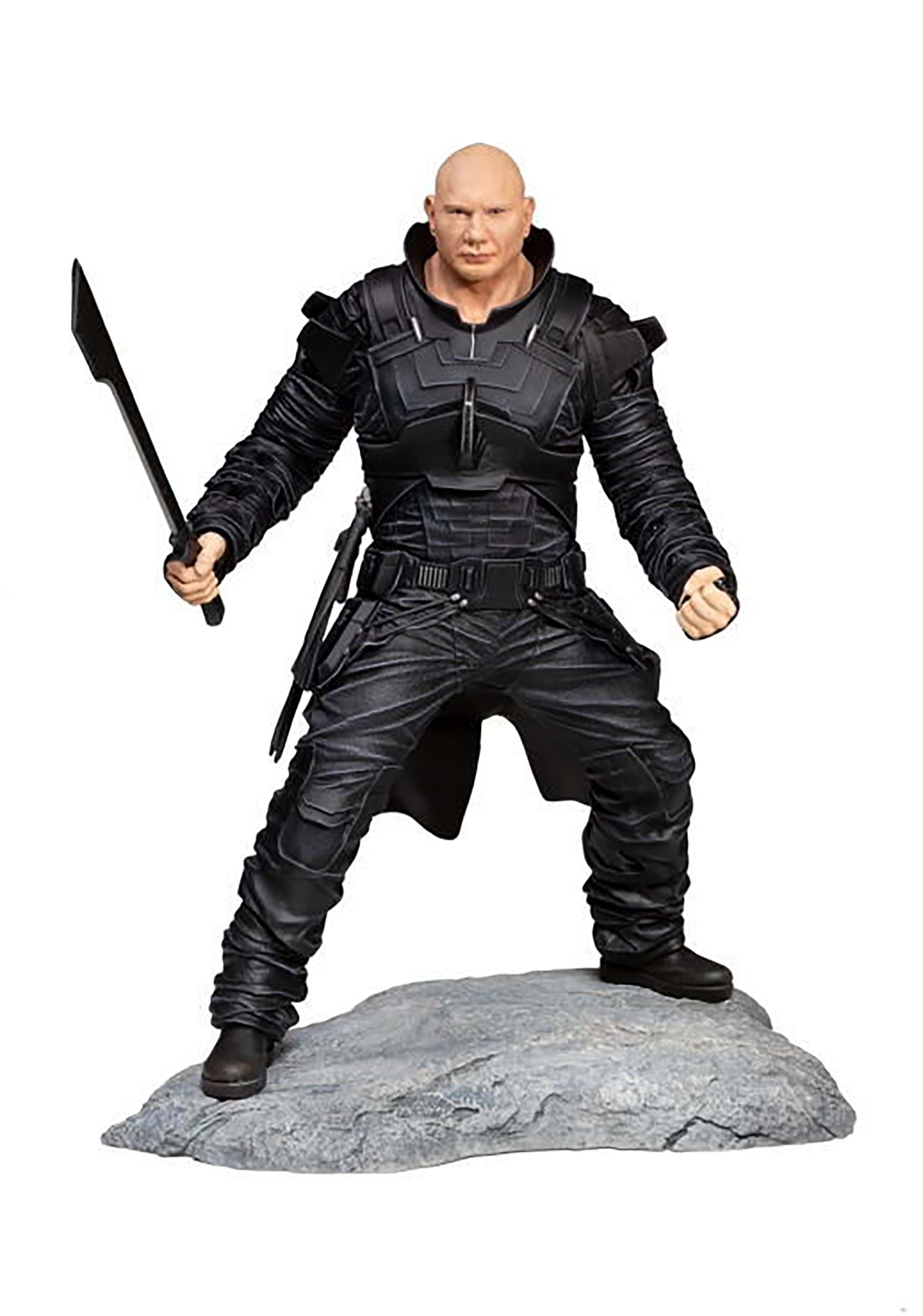 Dune: Glossu Rabban Figure