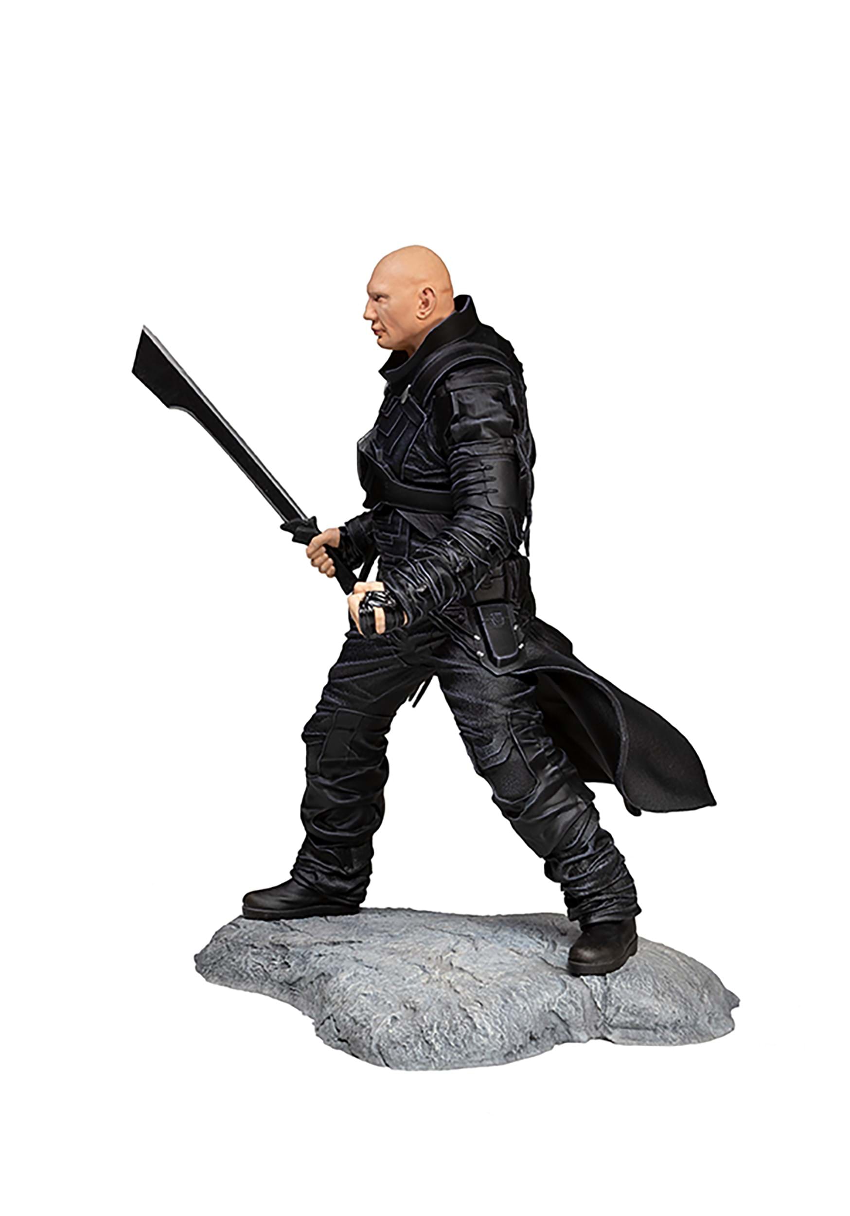 Dune: Glossu Rabban Figure 3 Dune: Glossu Rabban Figure
