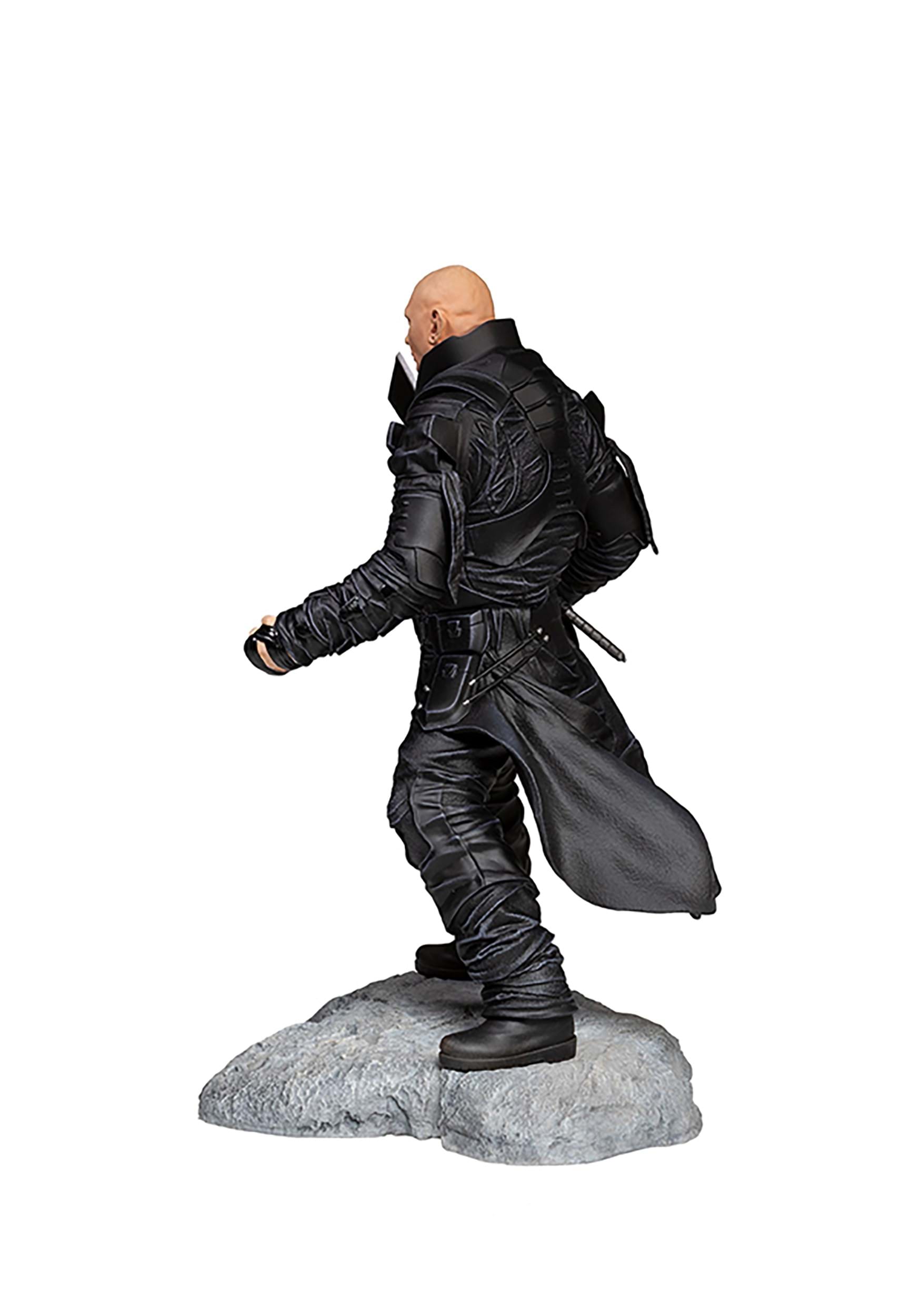 Dune: Glossu Rabban Figure 4 Dune: Glossu Rabban Figure
