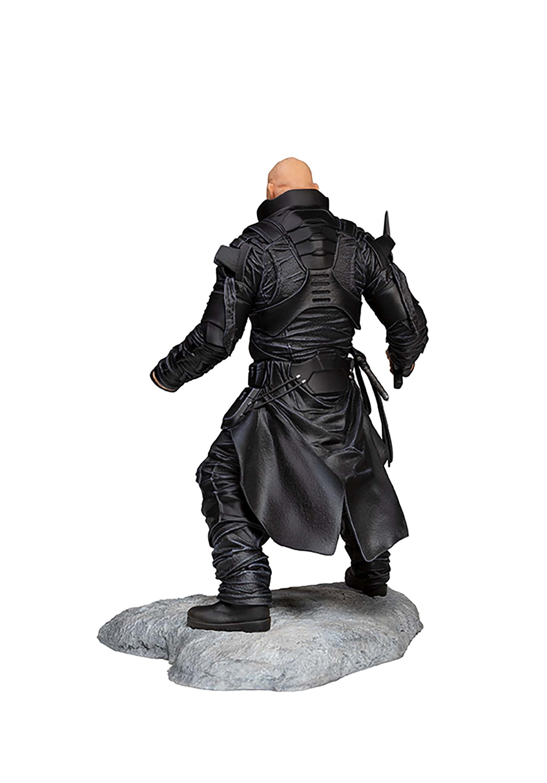 Dune: Glossu Rabban Figure 5 Dune: Glossu Rabban Figure