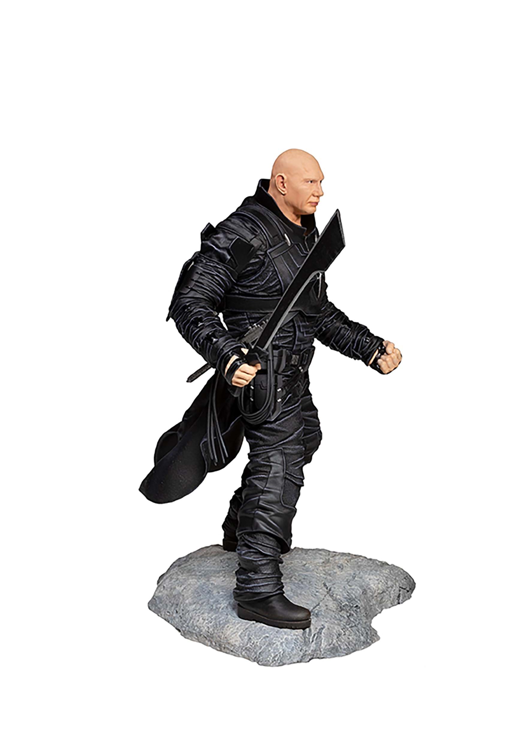 Dune: Glossu Rabban Figure 7 Dune: Glossu Rabban Figure