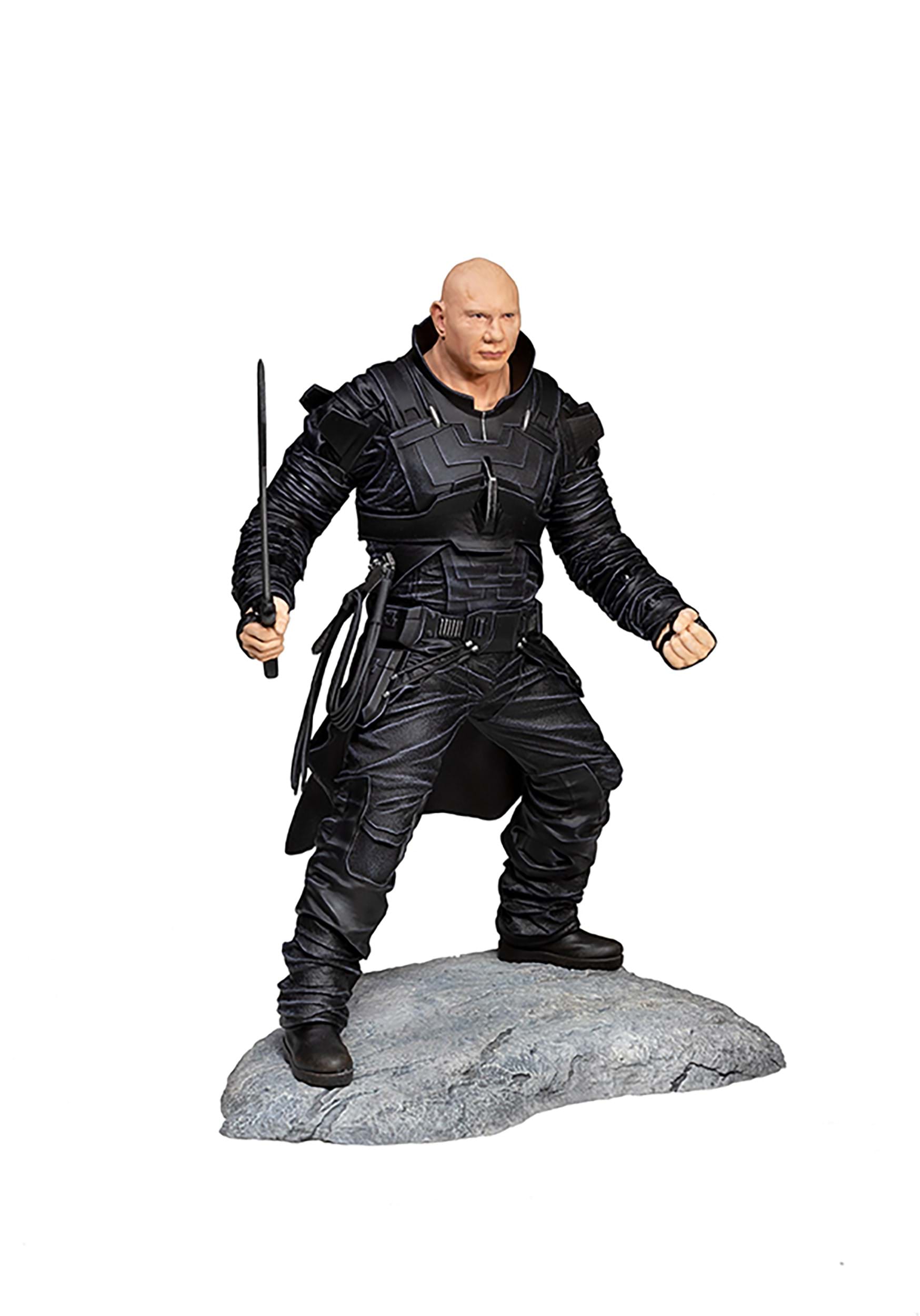 Dune: Glossu Rabban Figure 8 Dune: Glossu Rabban Figure