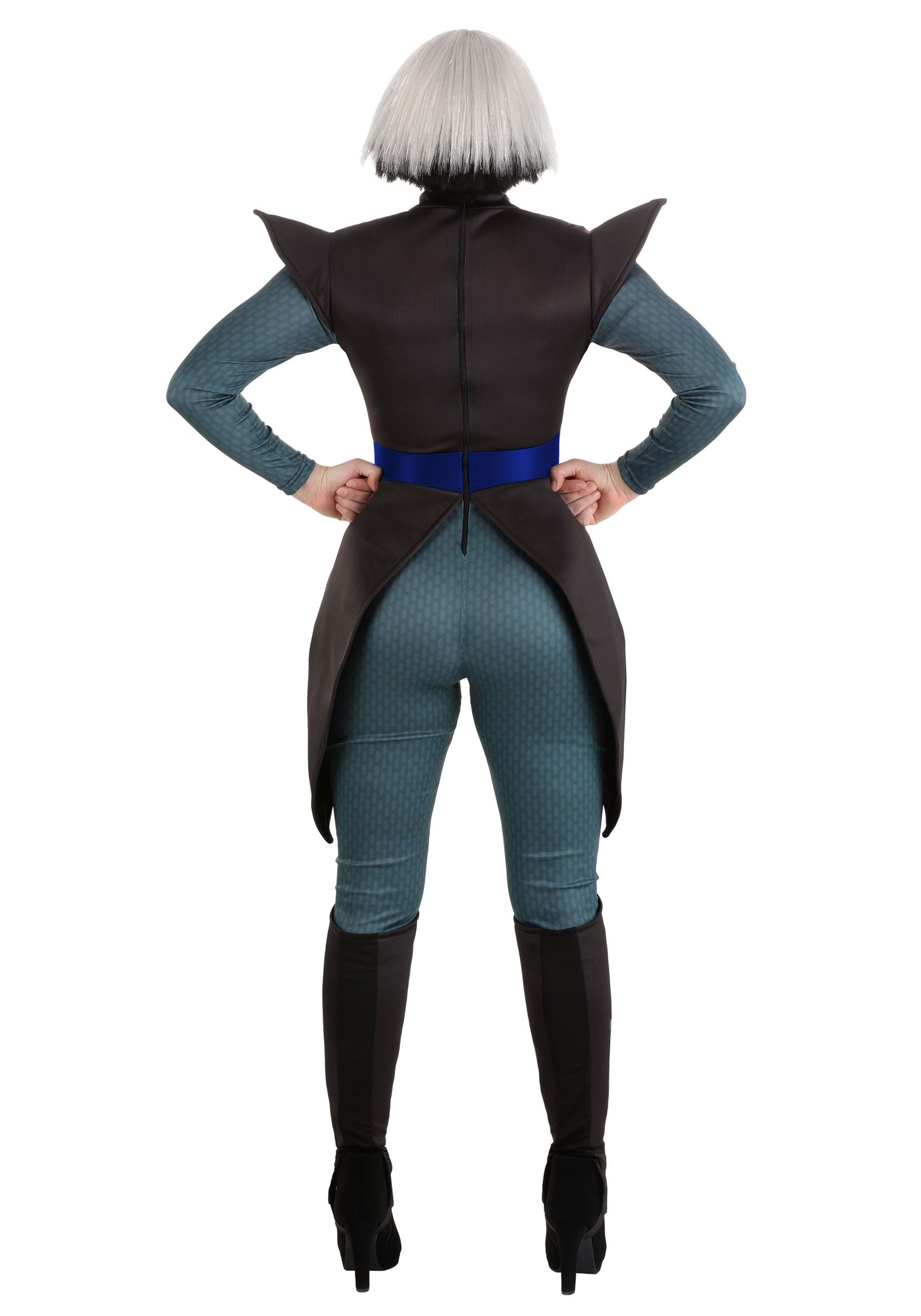 PJ Masks Luna Adult Costume