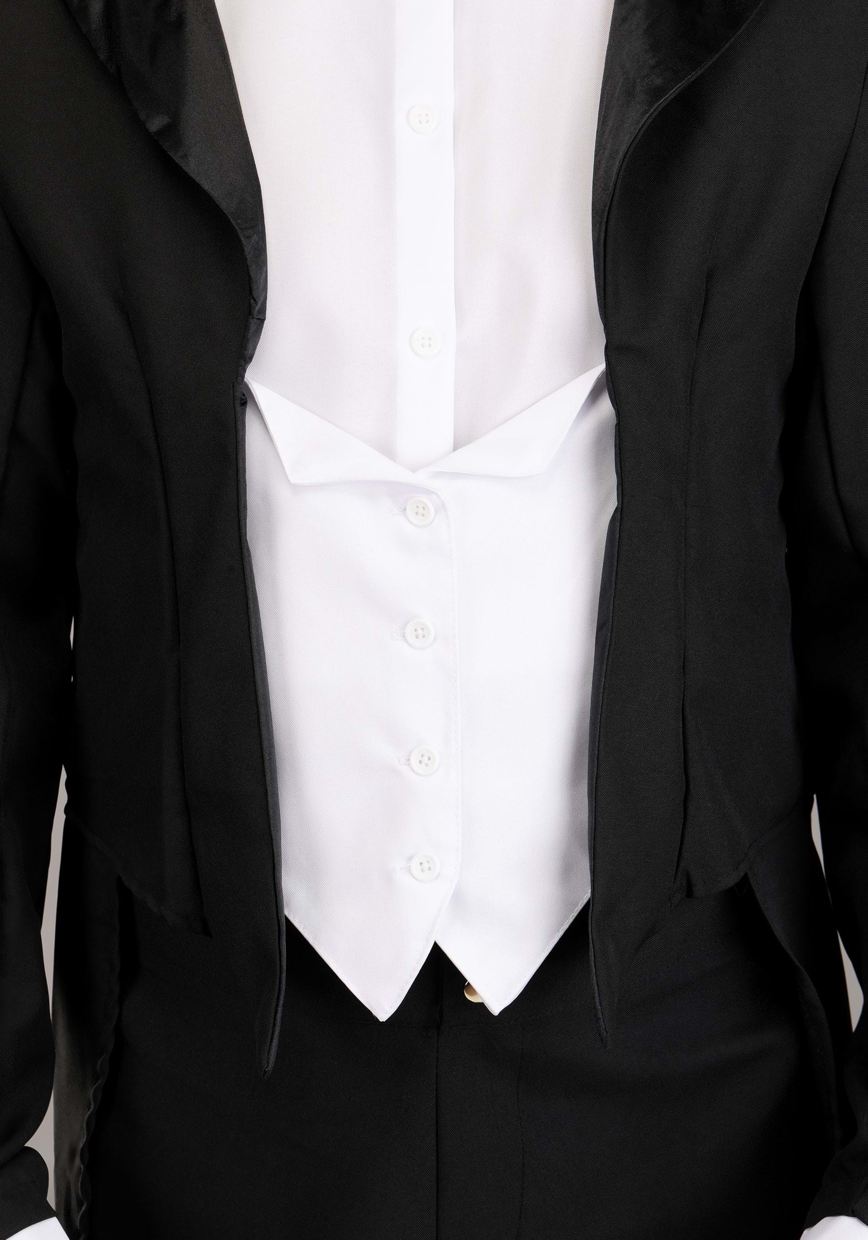 Black Butler Costume for Men