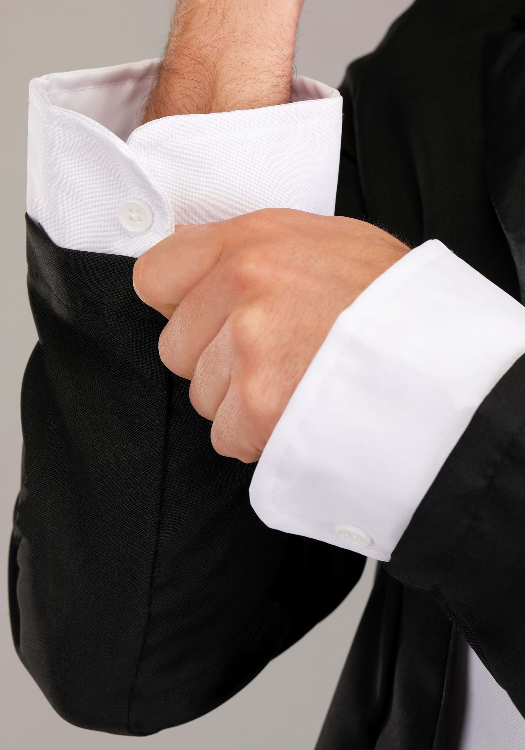 Black Butler Costume for Men