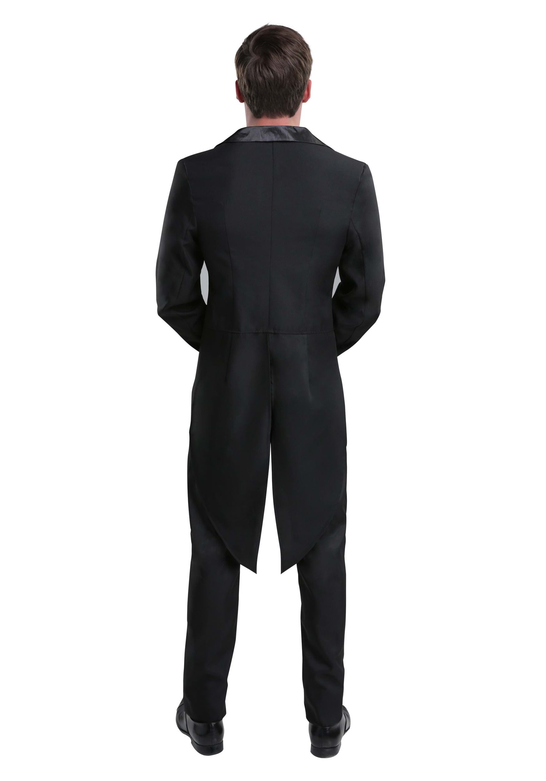 Black Butler Costume for Men
