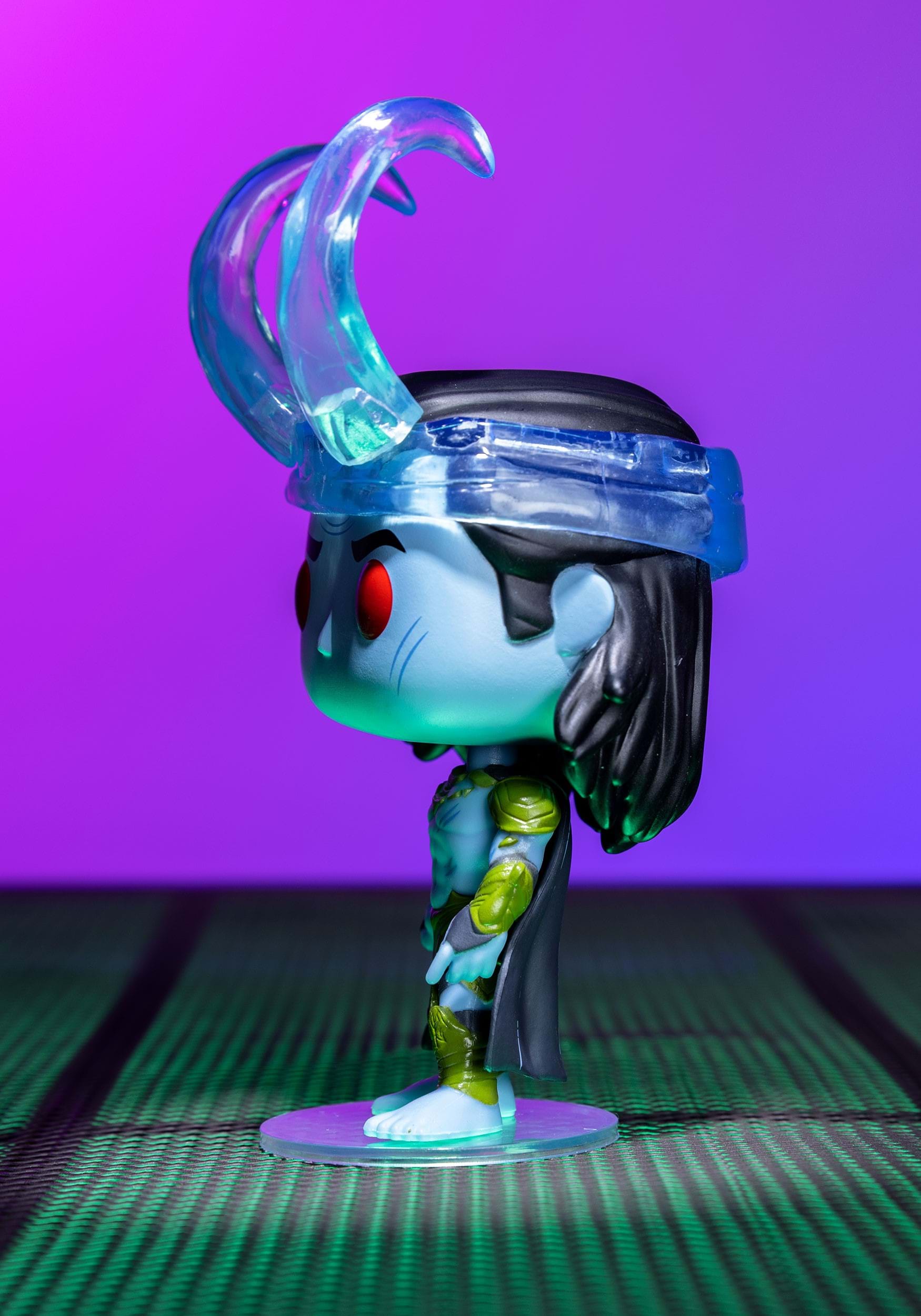 POP! Marvel: What If...? - Frost Giant Loki Vinyl Figure