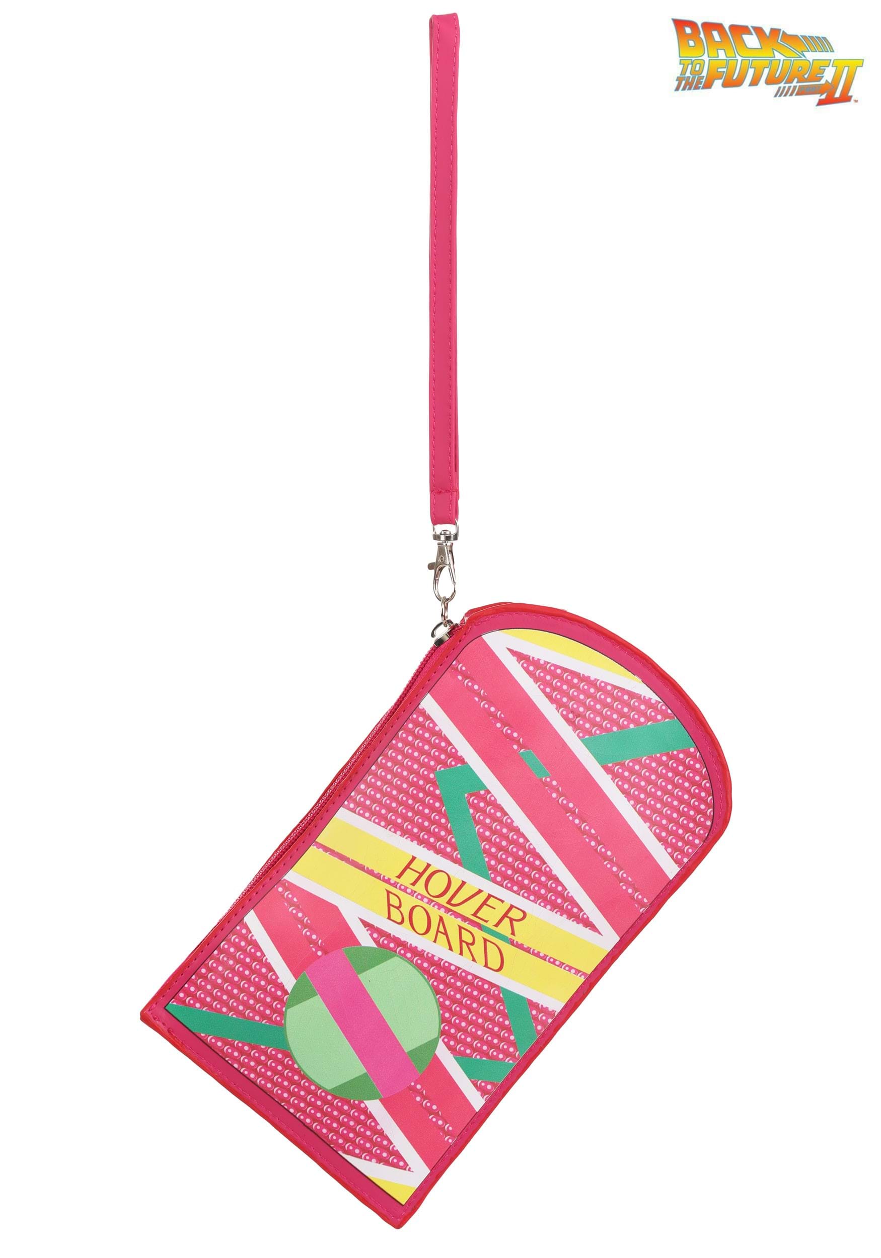 Back to the Future II Hoverboard Purse Accessory