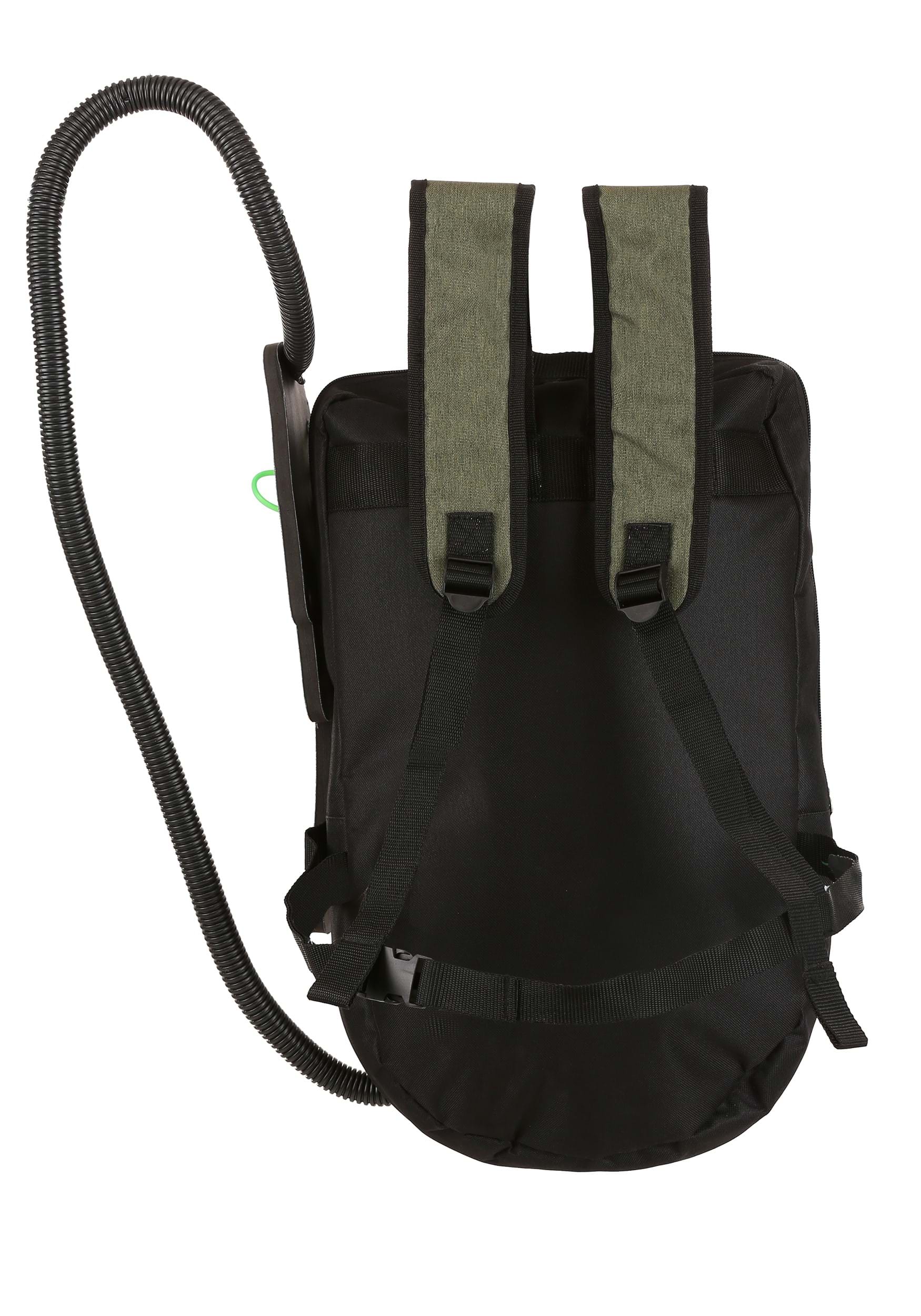 Ghostbusters Cosplay Child Proton Pack with Wand
