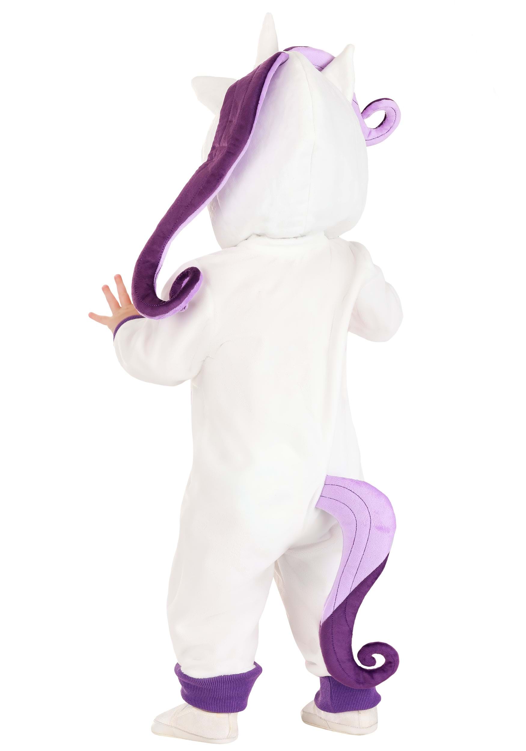 Infant My Little Pony Rarity Costume