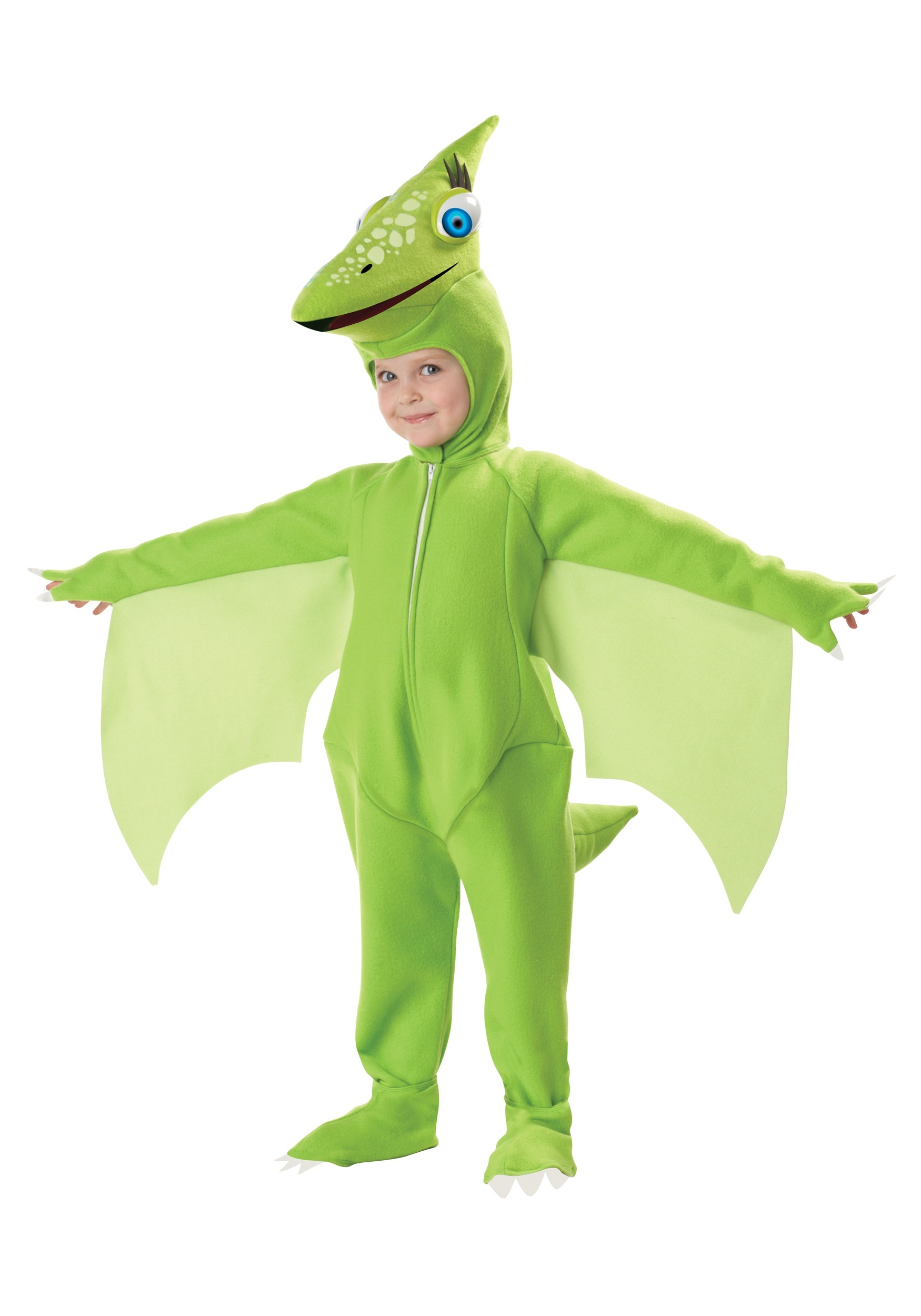 Child Tiny Dinosaur Costume