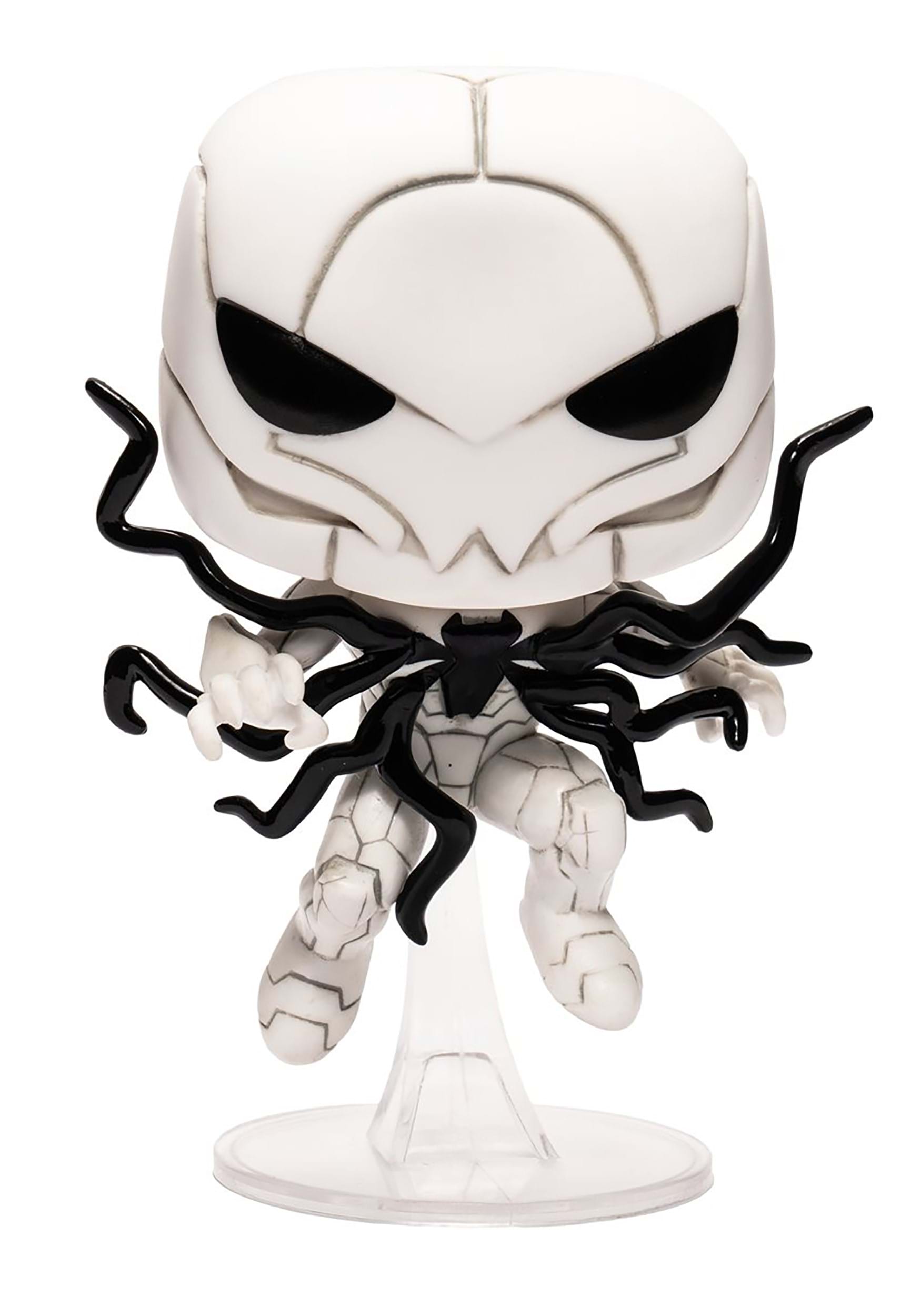 Funko Pop! Marvel Venom Poison Spider-Man Vinyl Figure
