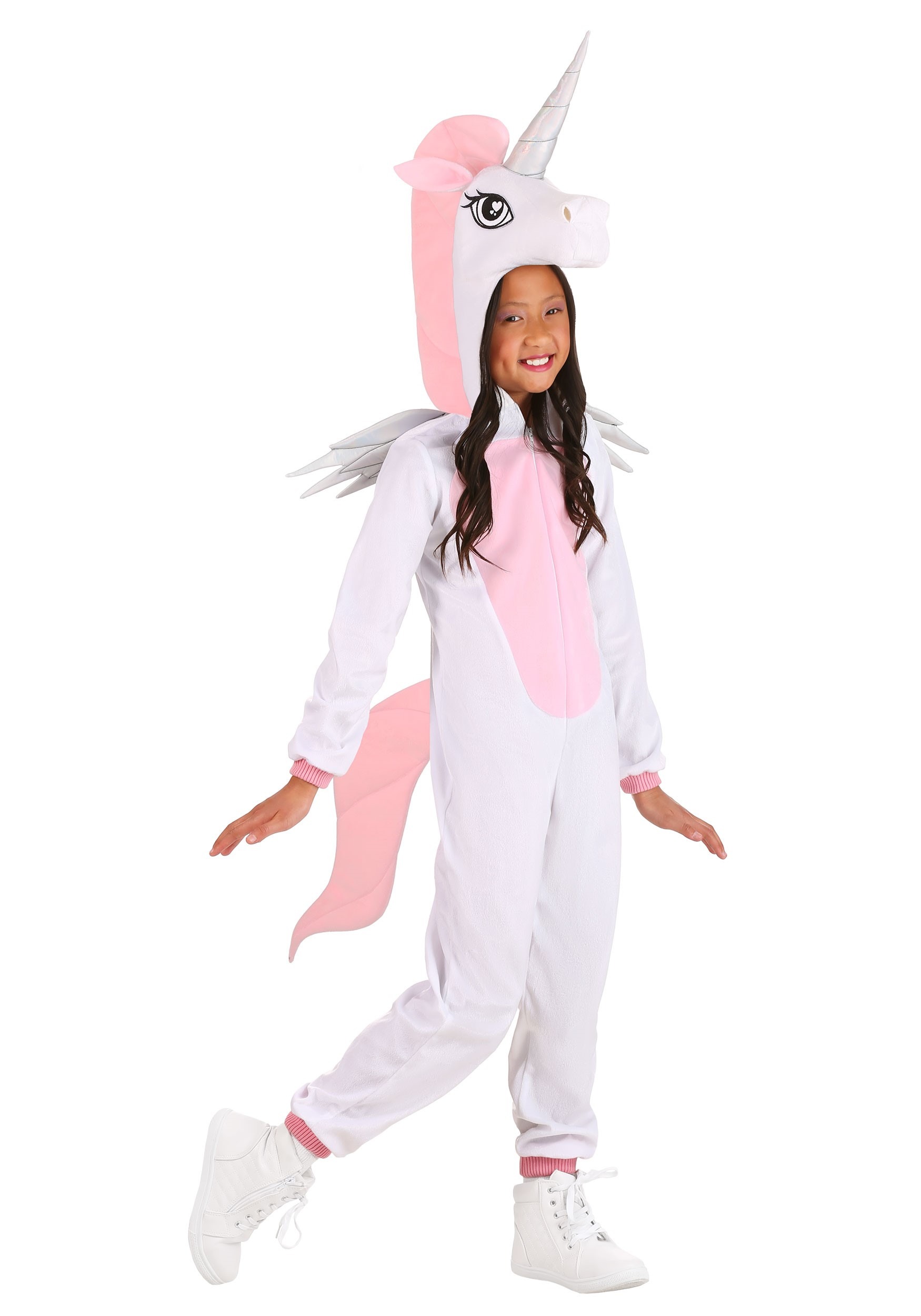 Unicorn Onesie for Kids