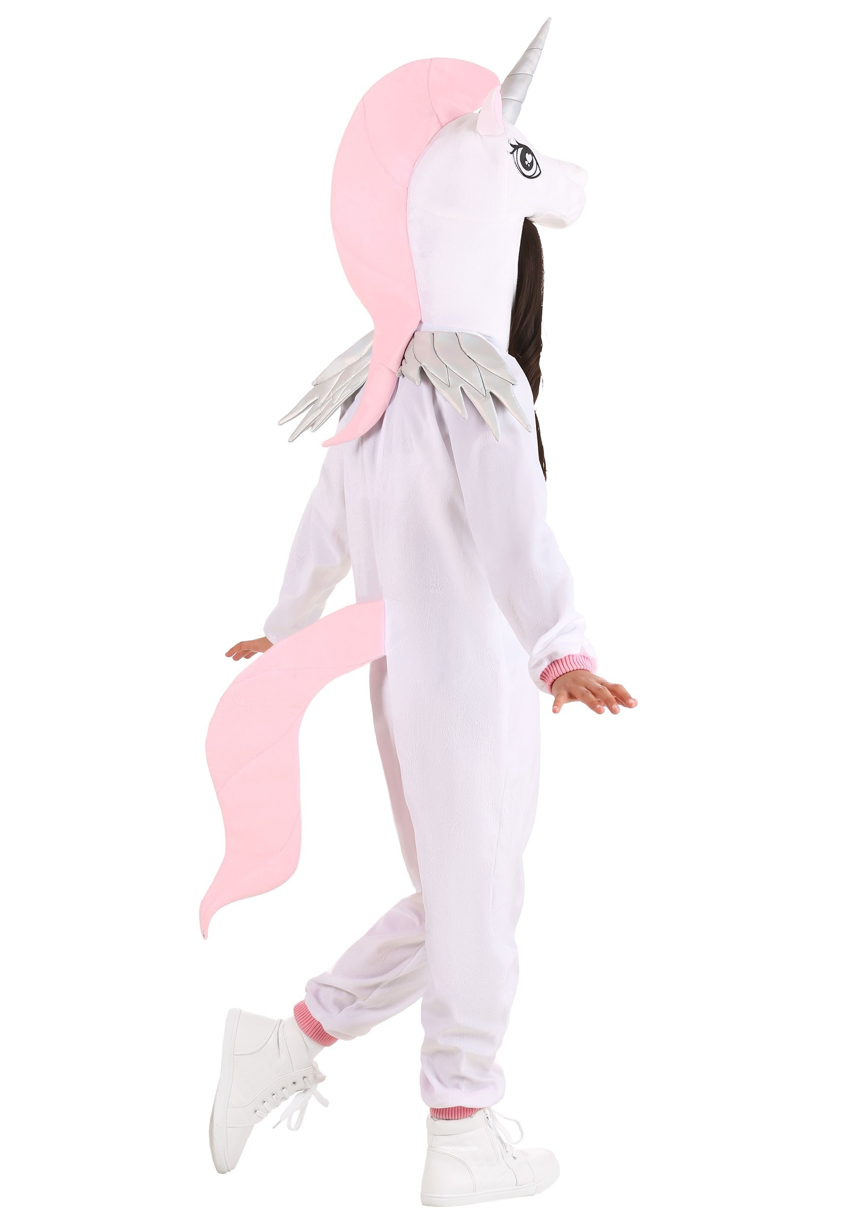 Unicorn Onesie for Kids