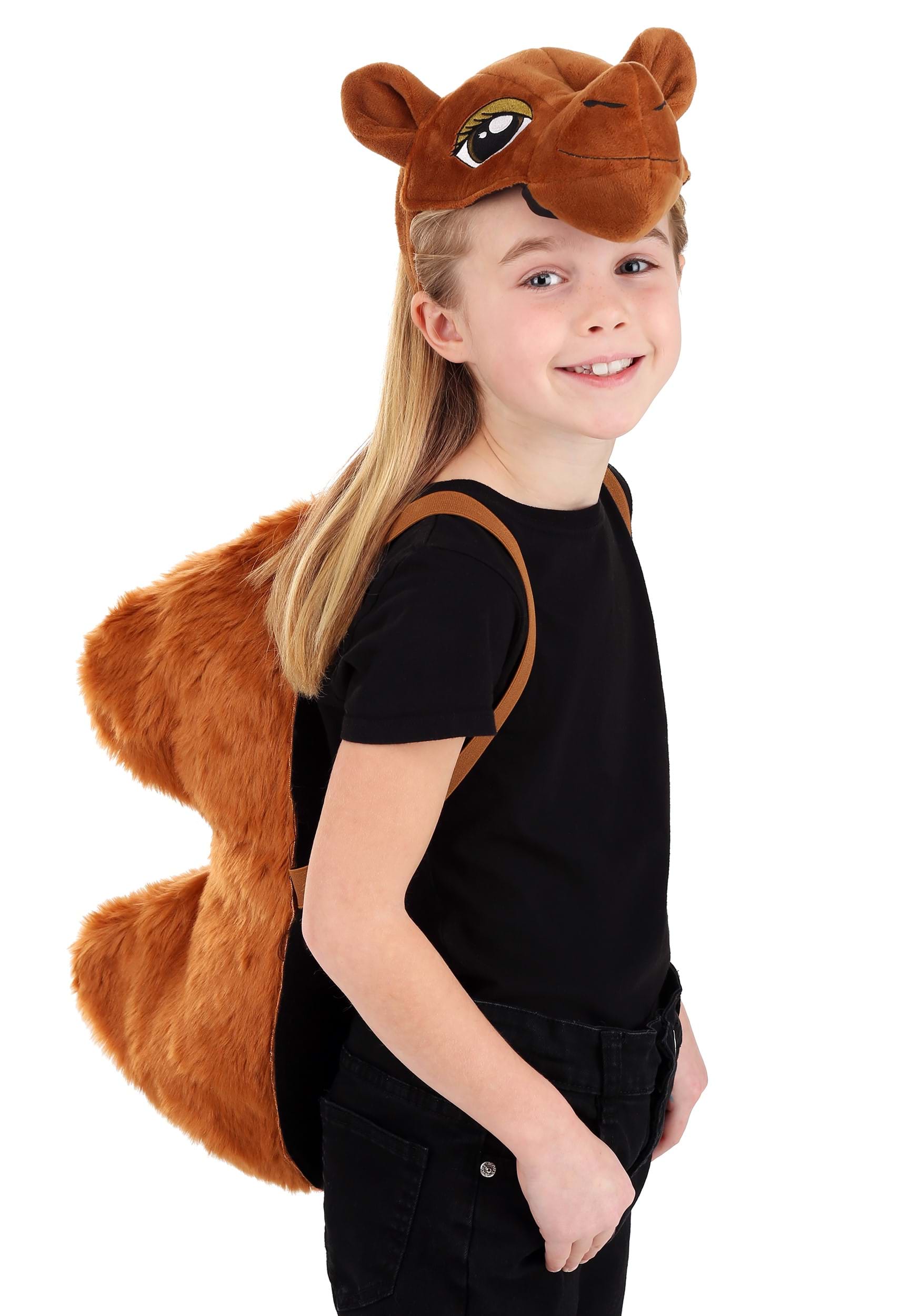 Desert Camel Costume Accessory Kit