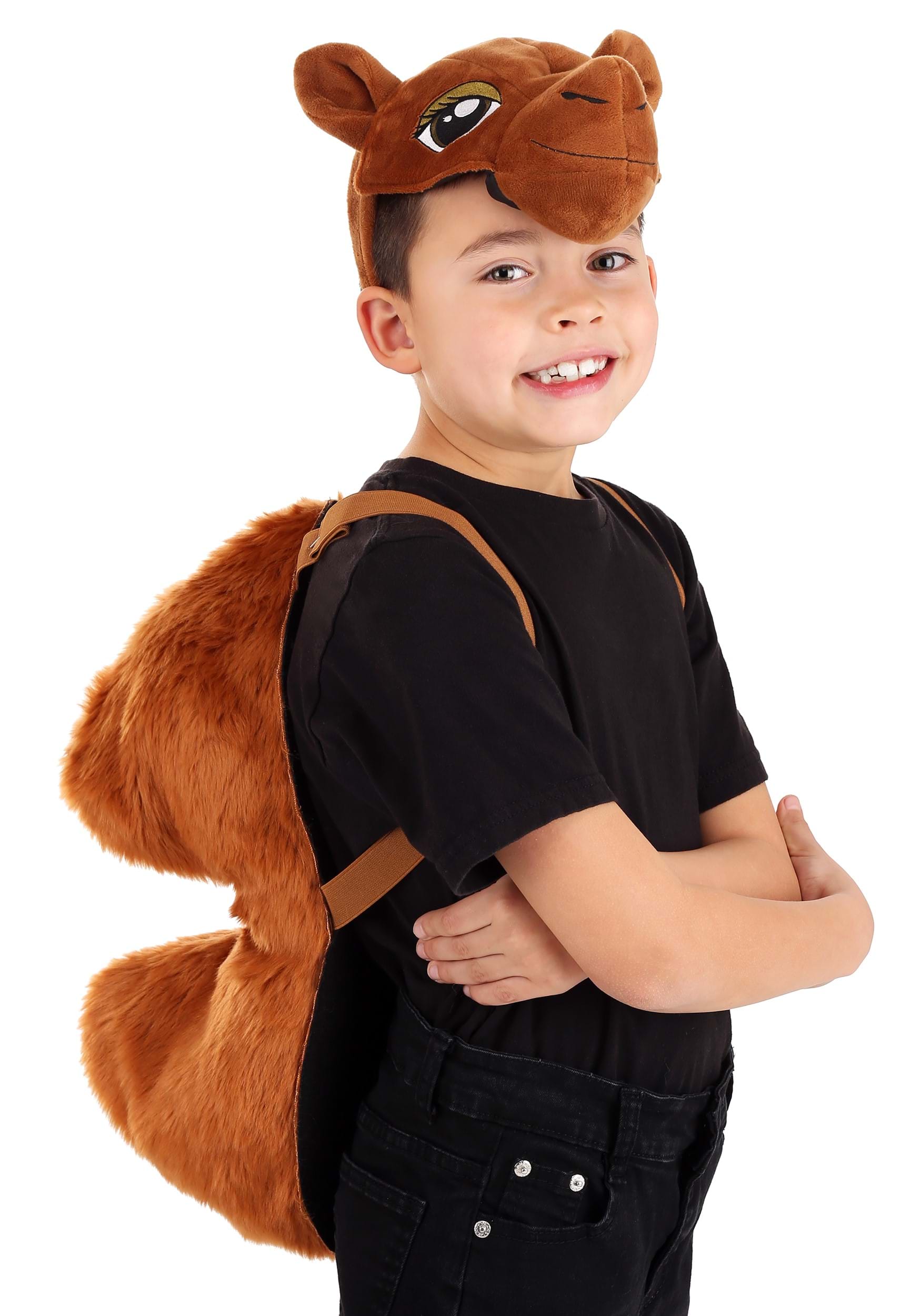Desert Camel Costume Accessory Kit