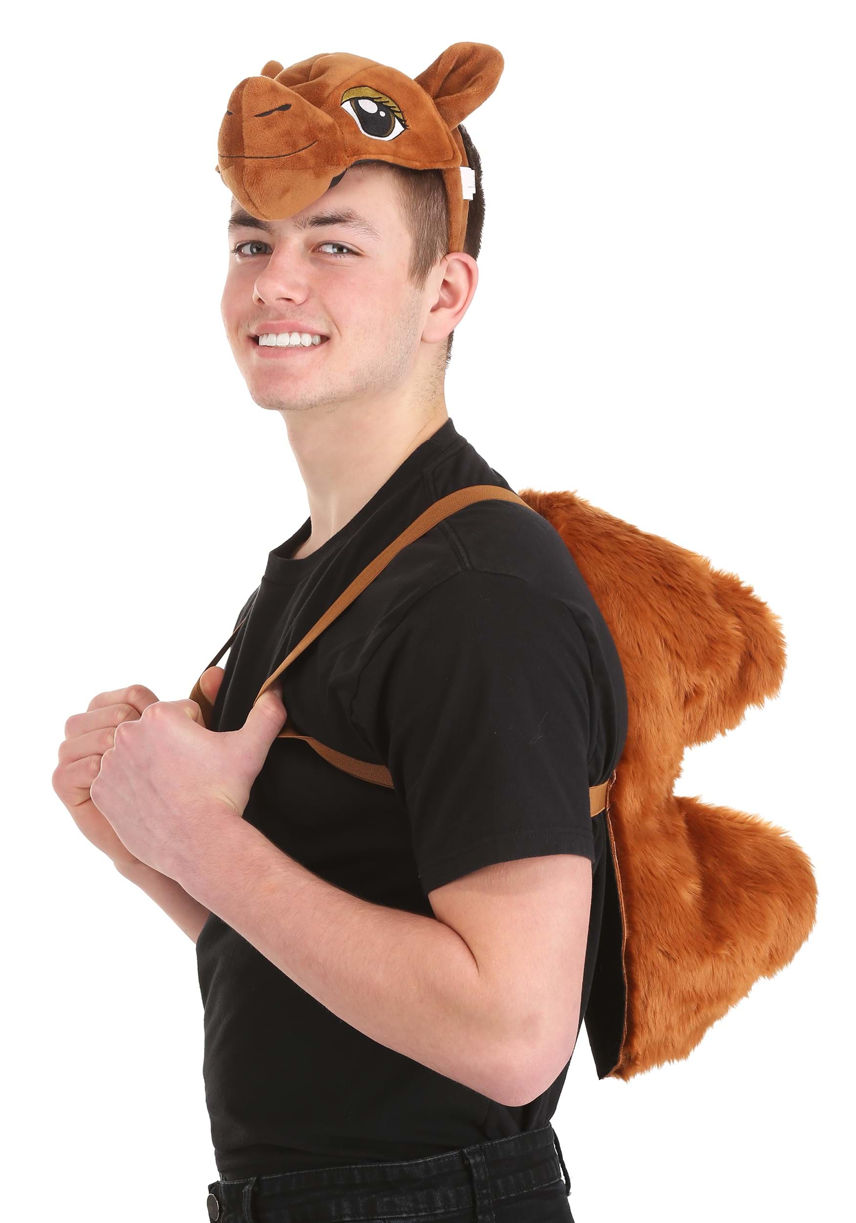 Desert Camel Costume Accessory Kit