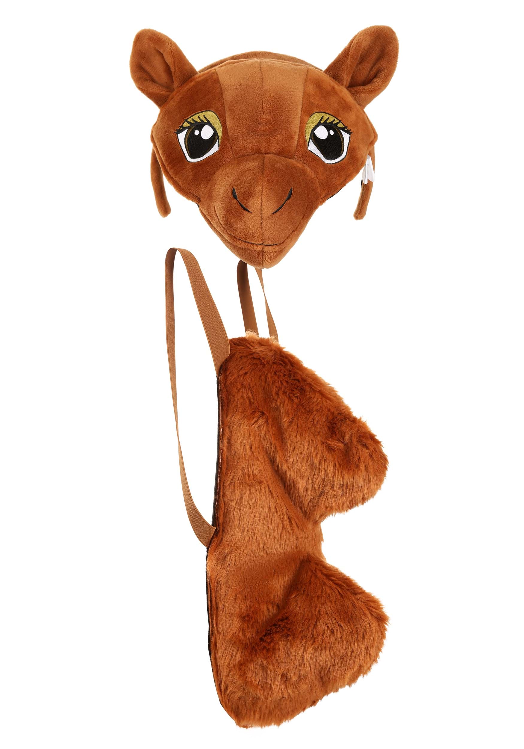 Desert Camel Costume Accessory Kit