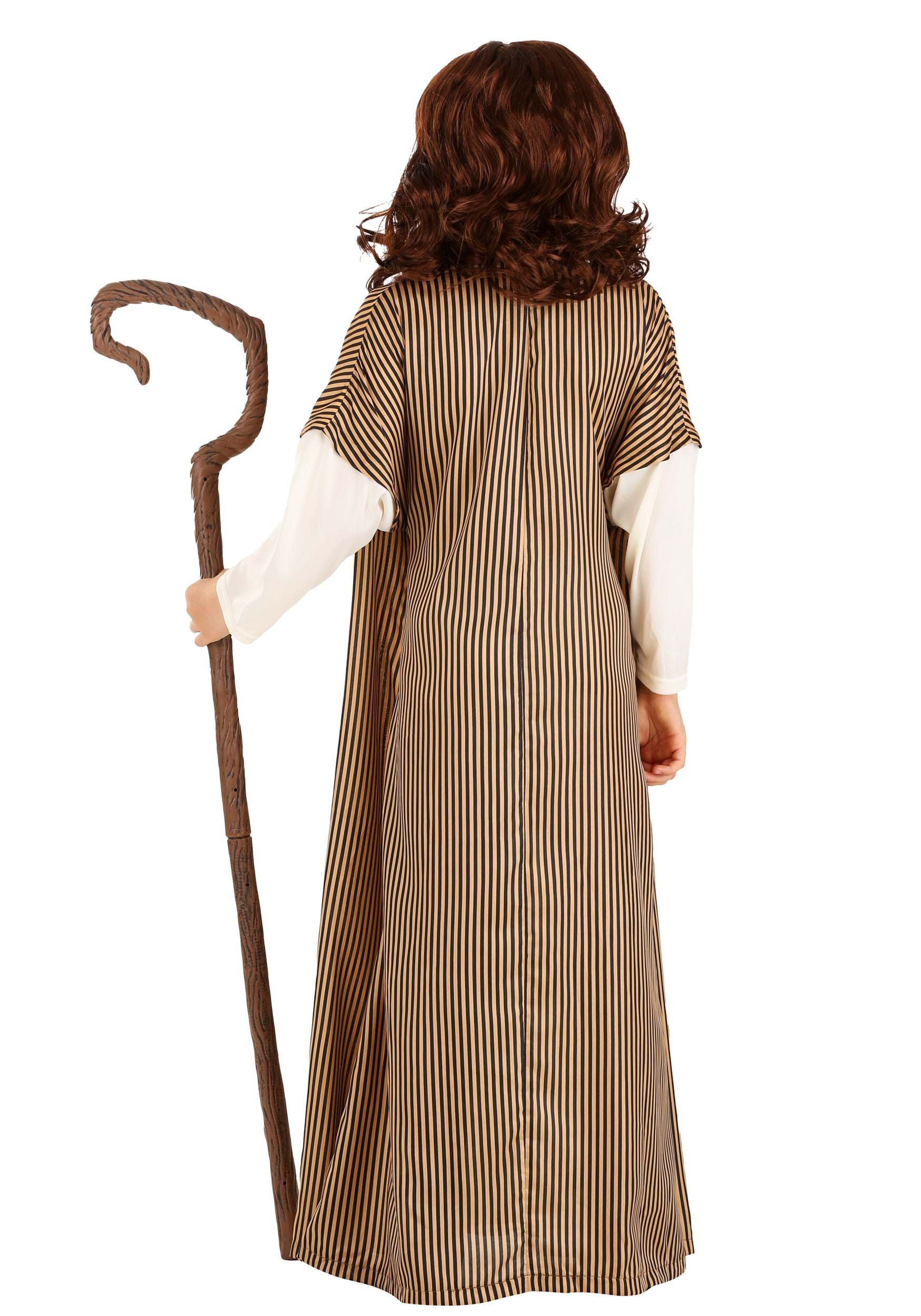 Nativity Joseph Costume for Kids 2 Nativity Joseph Costume for Kids