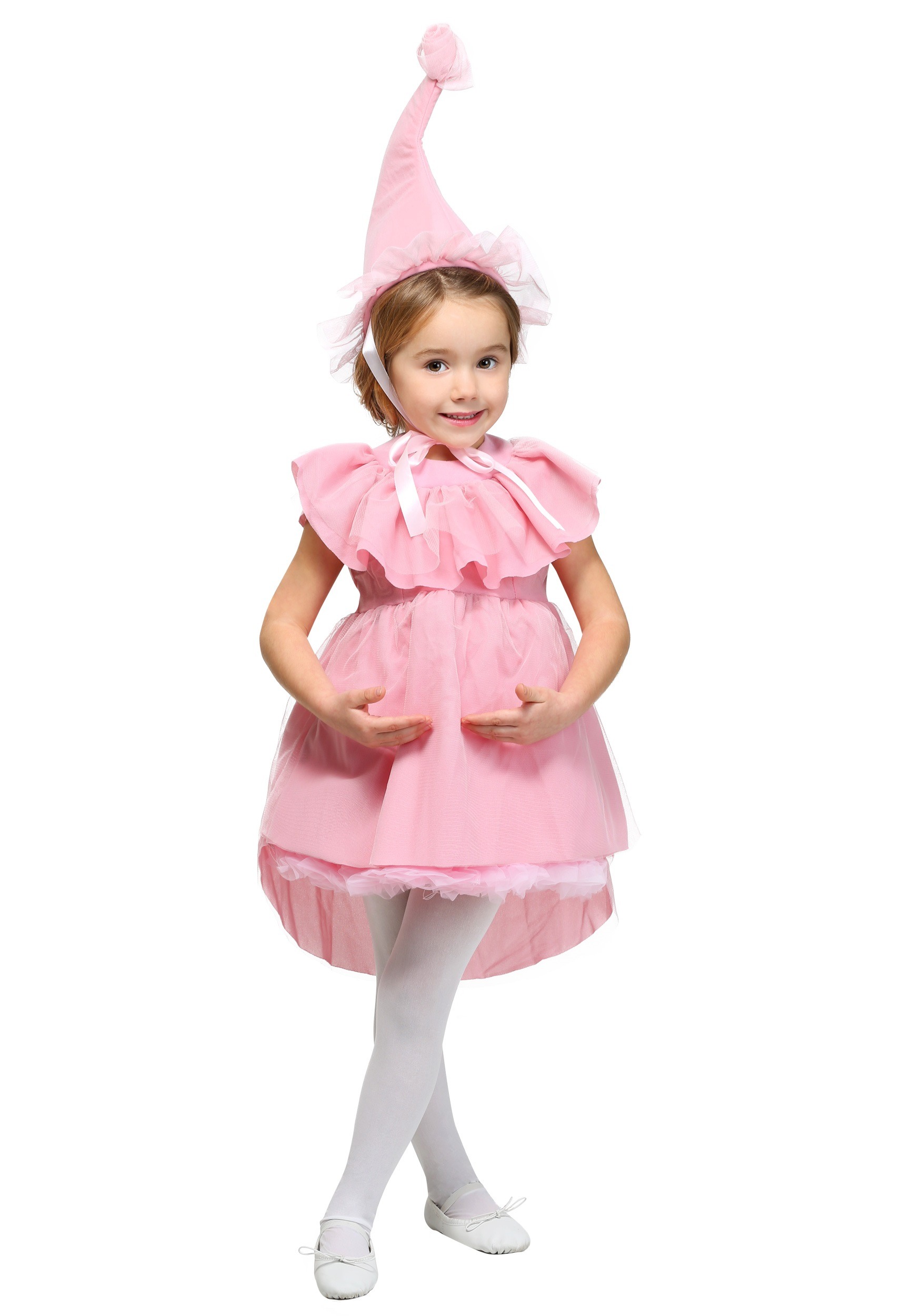 Munchkin Ballerina Costume for Toddlers