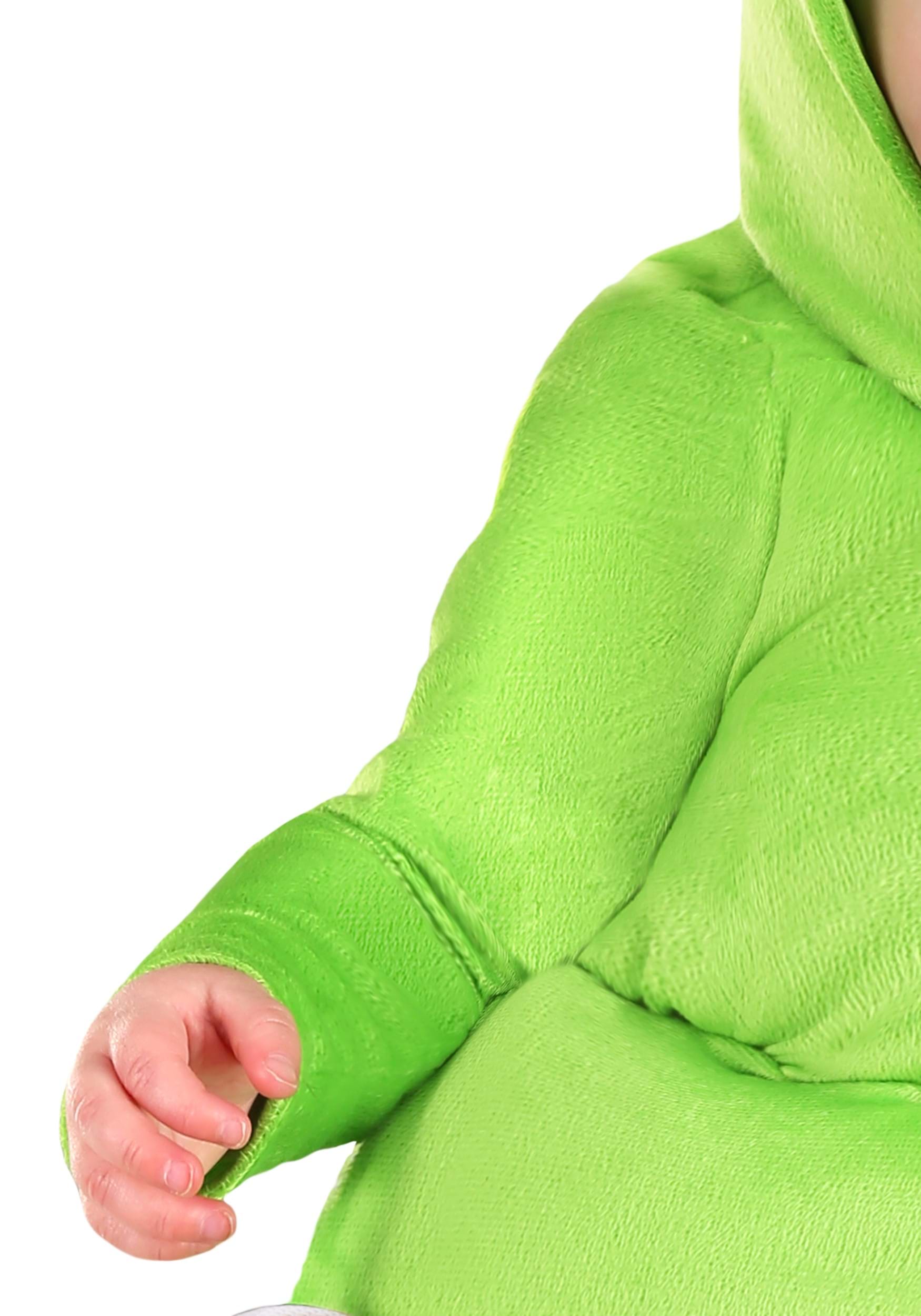 Ghostbusters Infant Slimer Costume