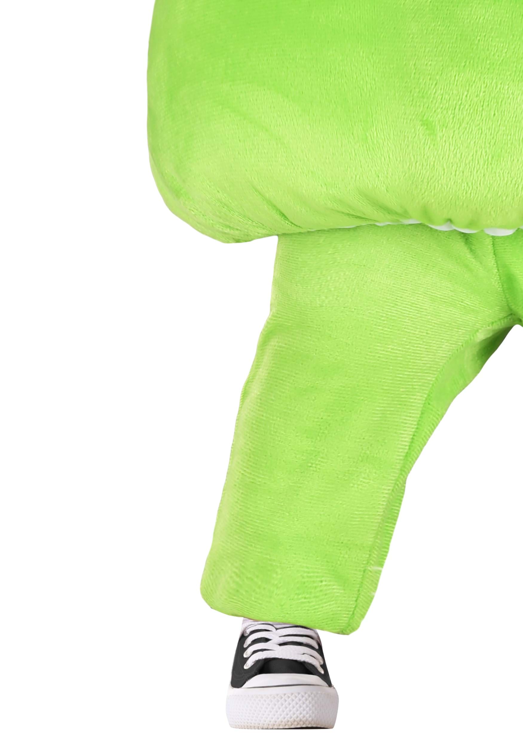 Ghostbusters Infant Slimer Costume
