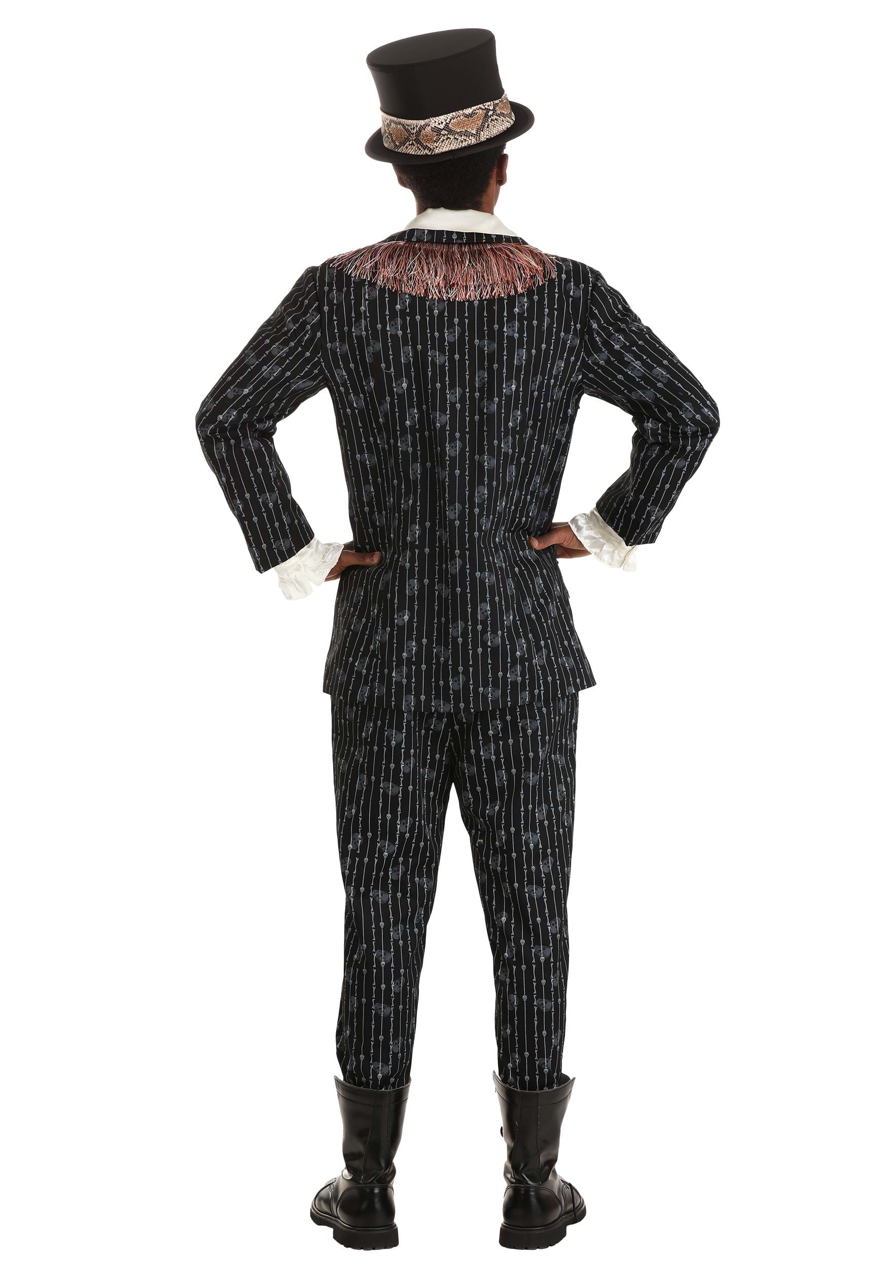 Witch Doctor Costume for Men