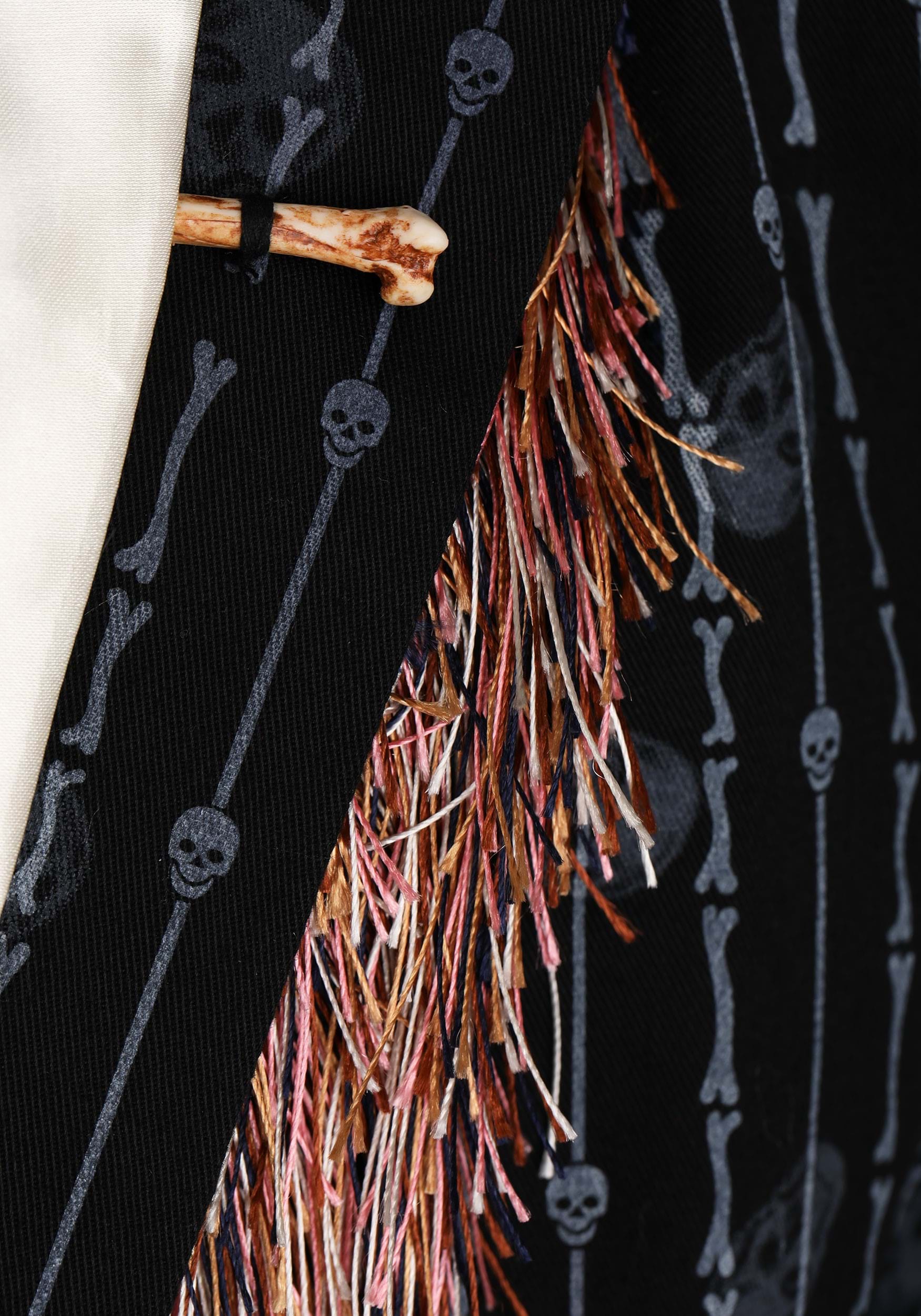Witch Doctor Costume for Men