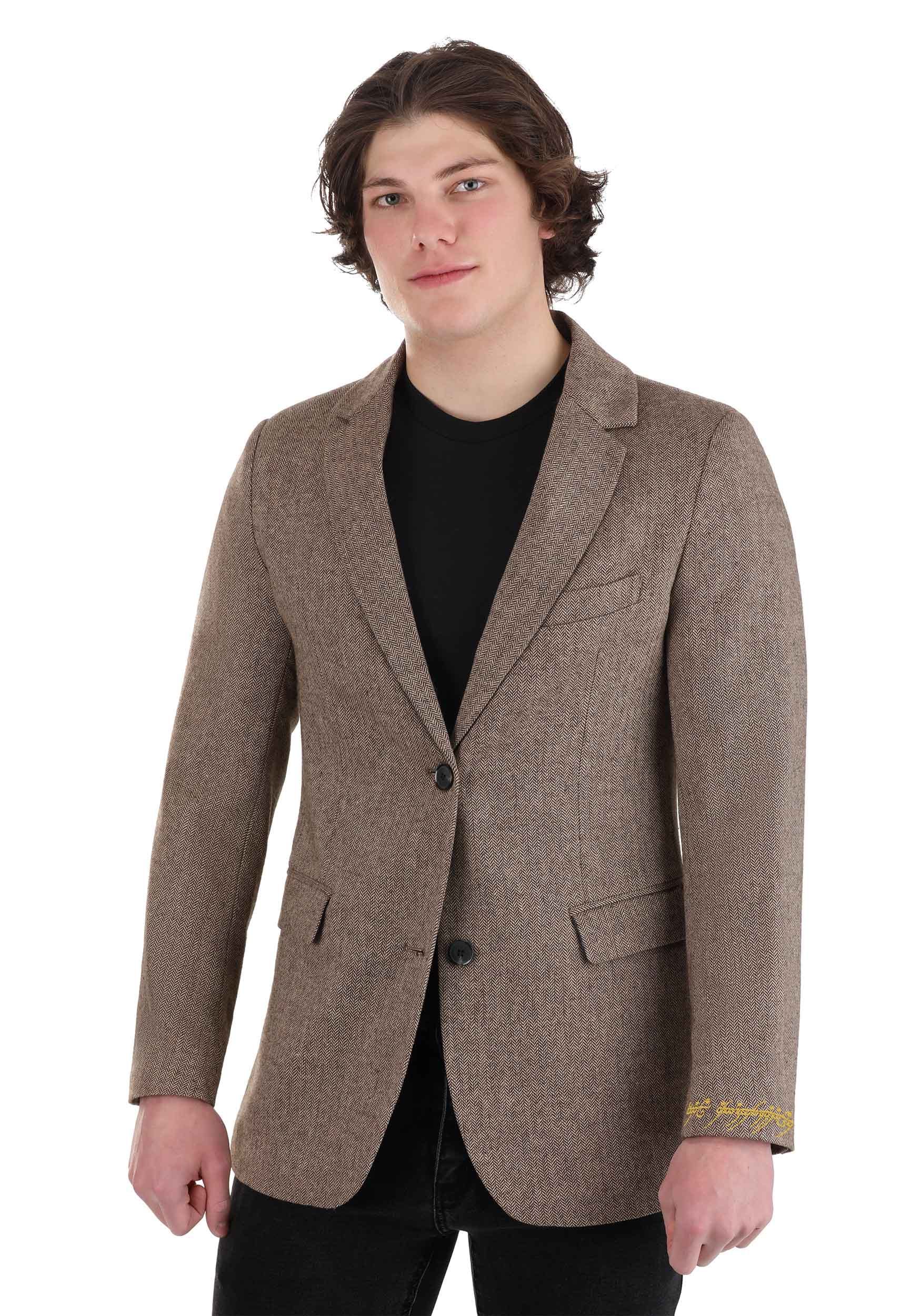 Lord of the Rings Blazer for Men
