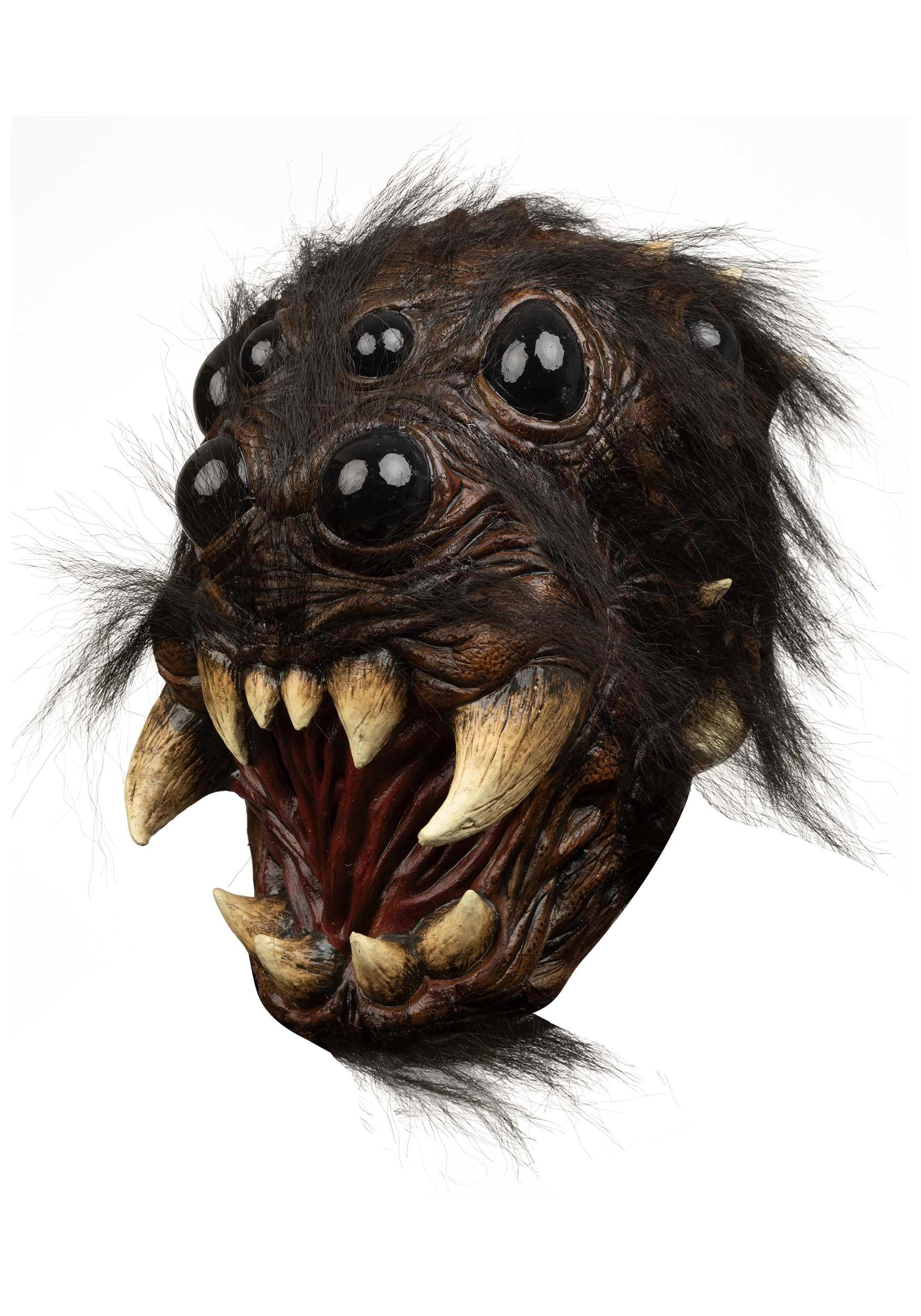Full Spider Mask