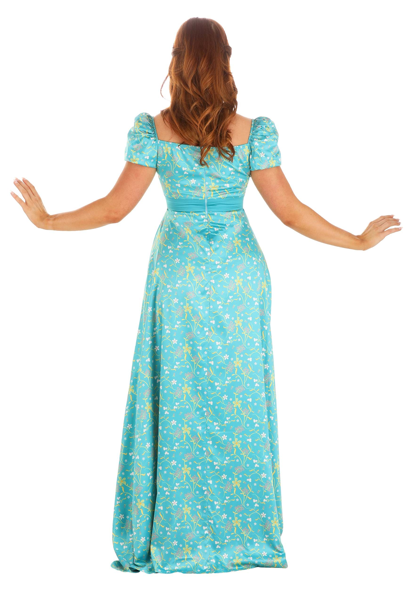 Women's Disney Enchanted Giselle Costume Dress