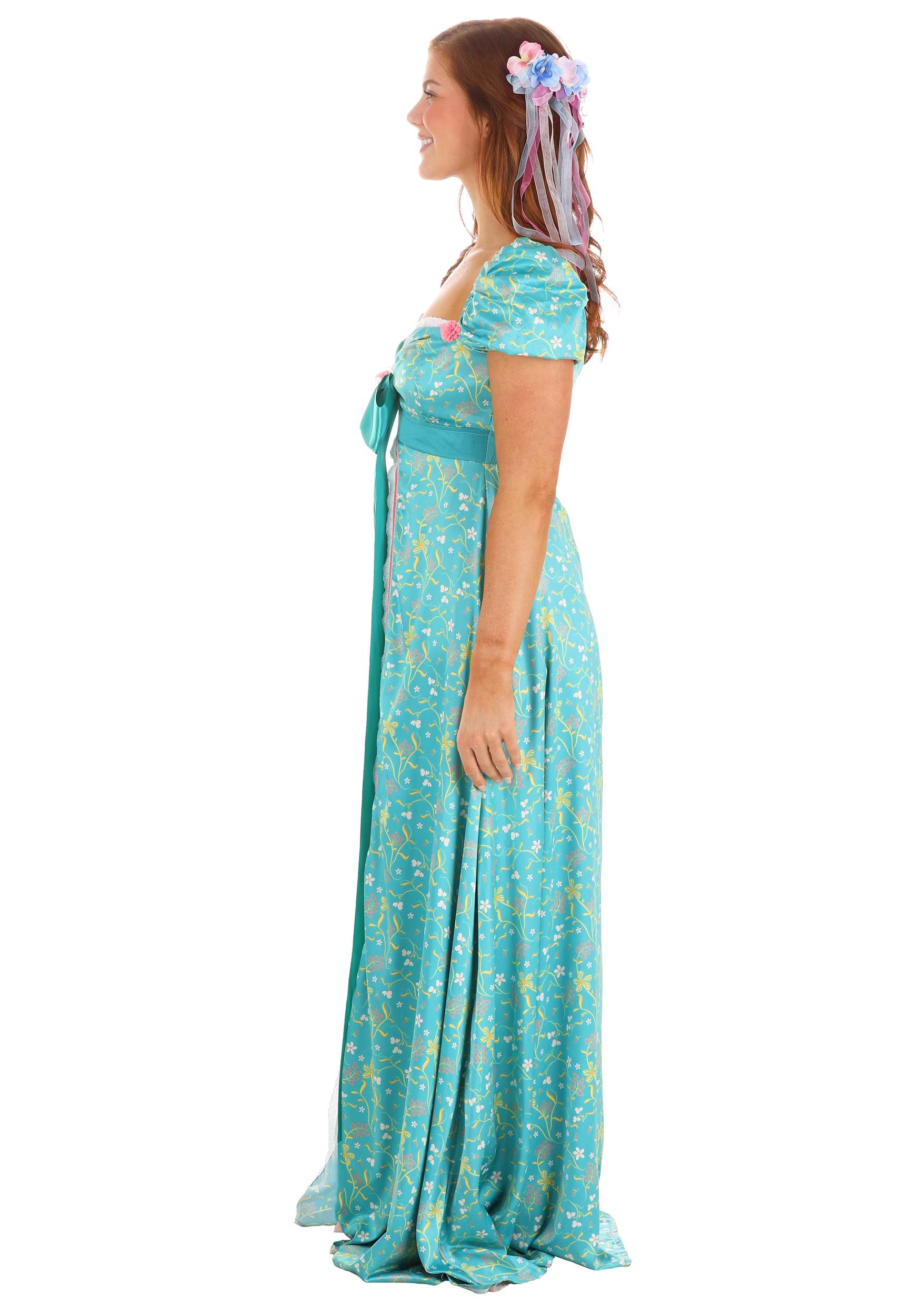 Women's Disney Enchanted Giselle Costume Dress