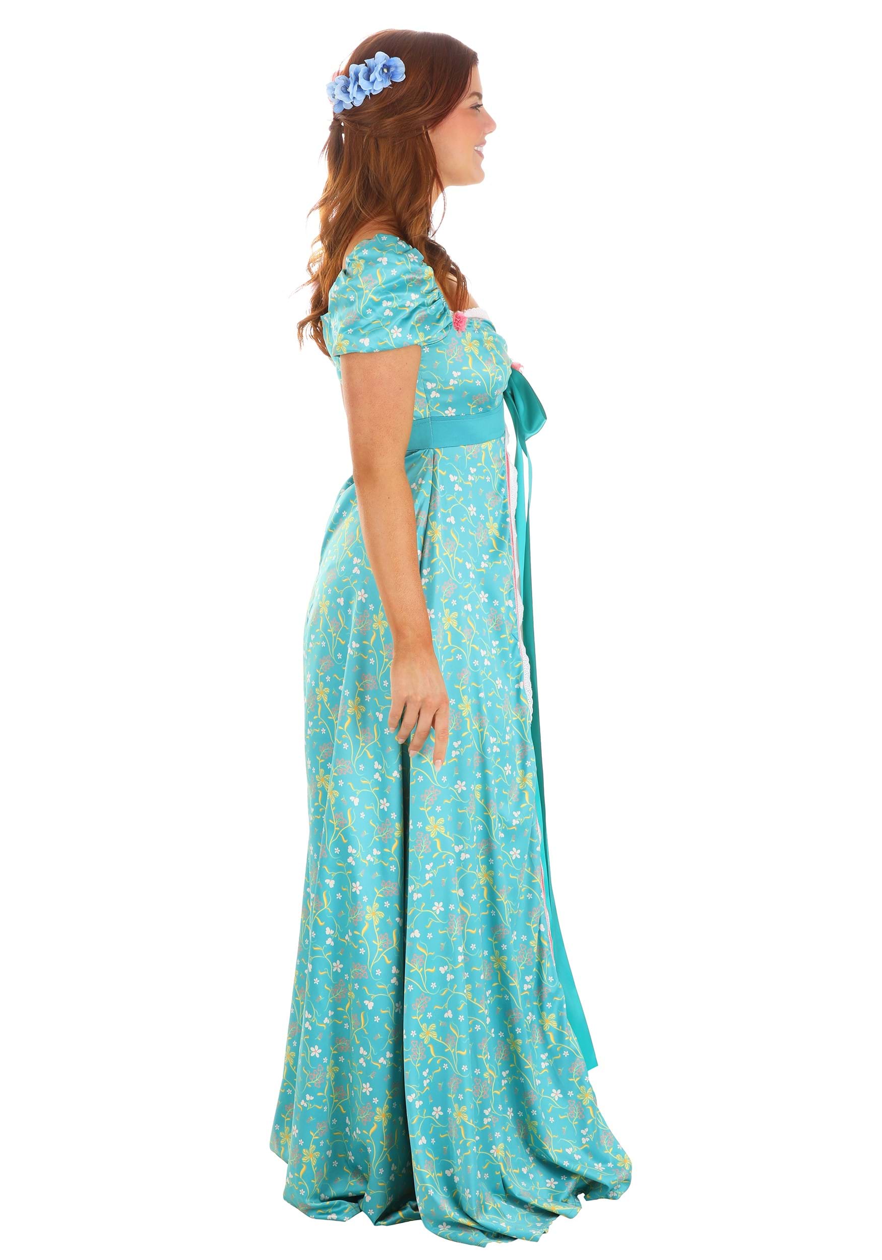 Women's Disney Enchanted Giselle Costume Dress