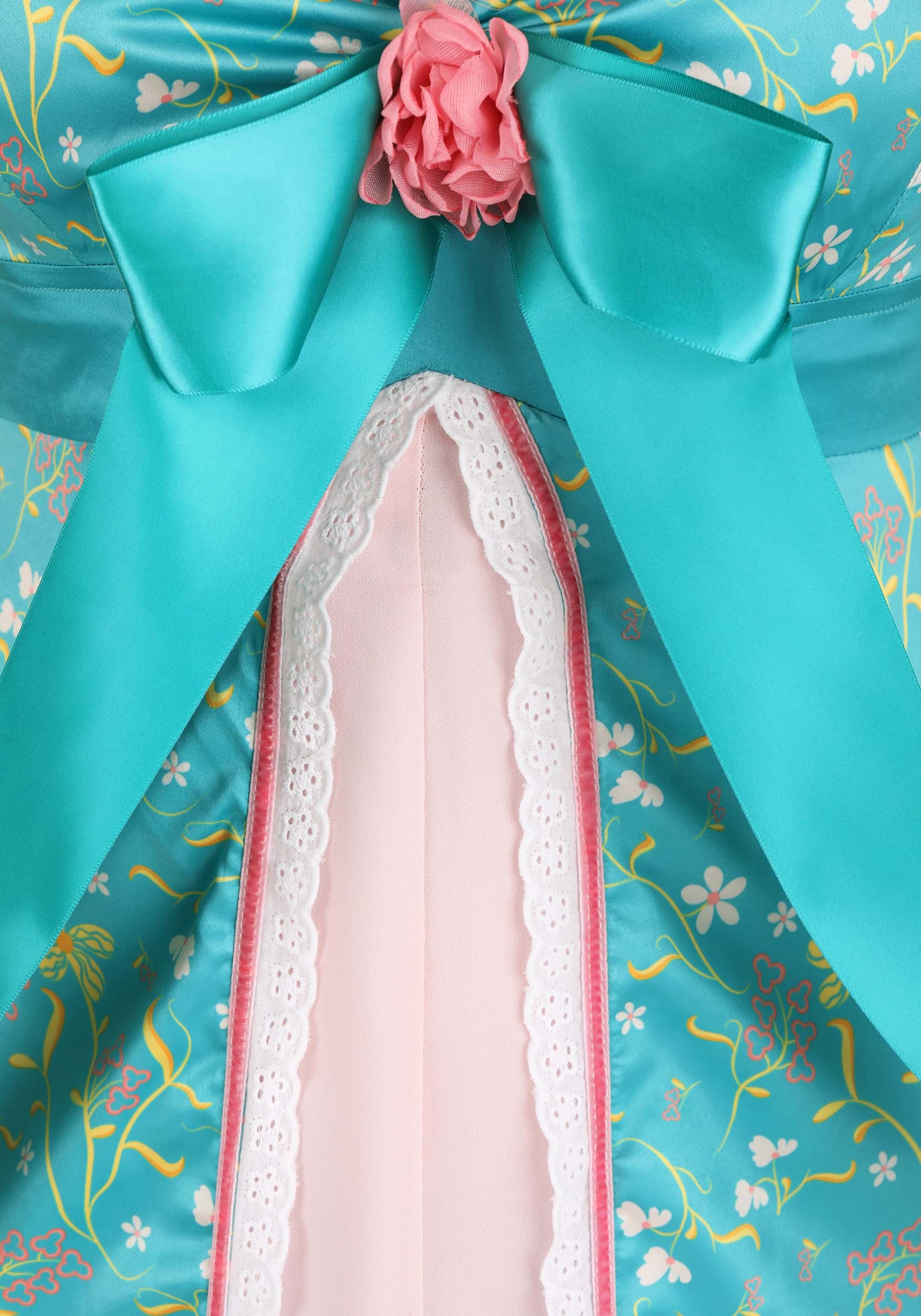 Women's Disney Enchanted Giselle Costume Dress