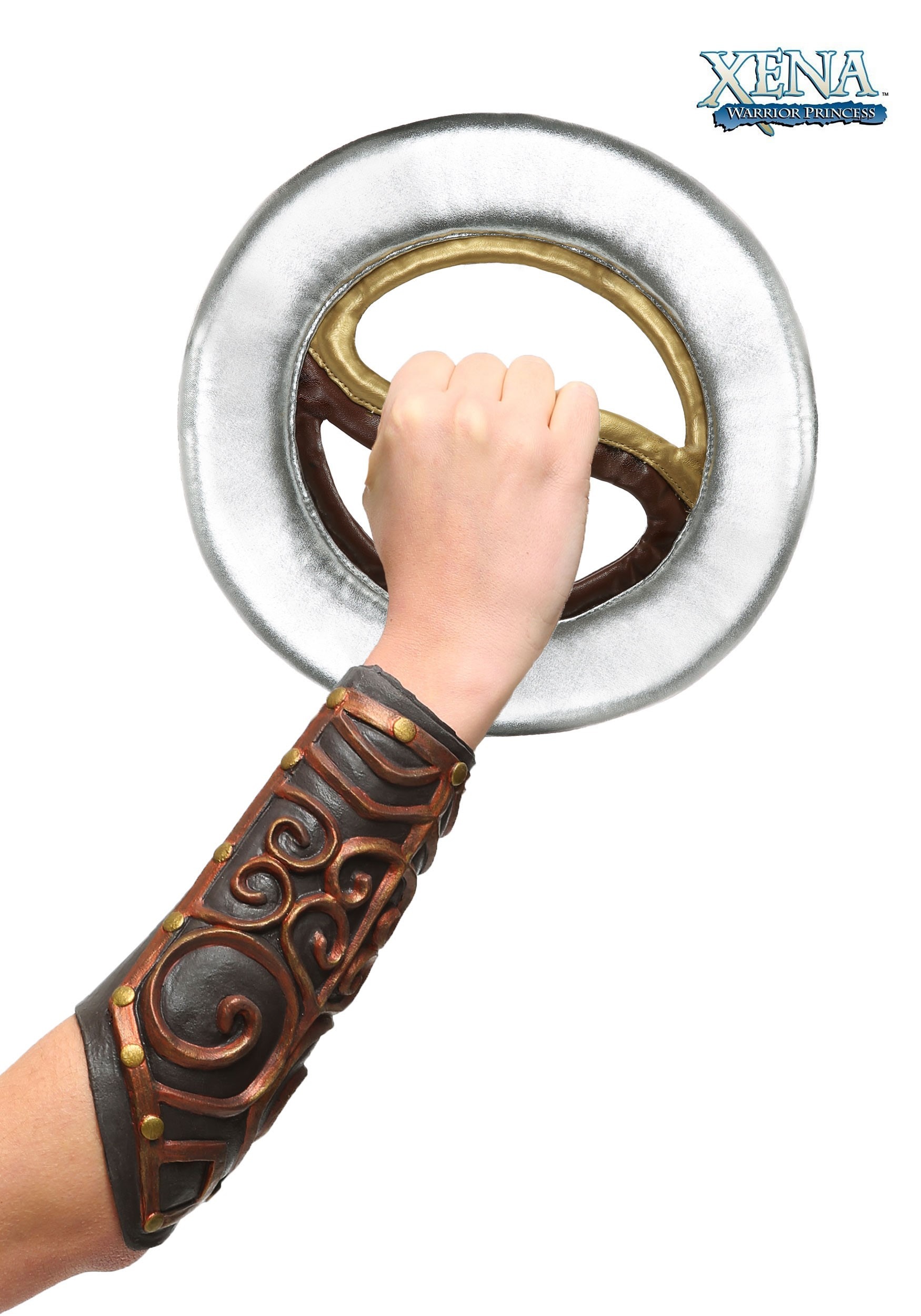 Chakram from Xena