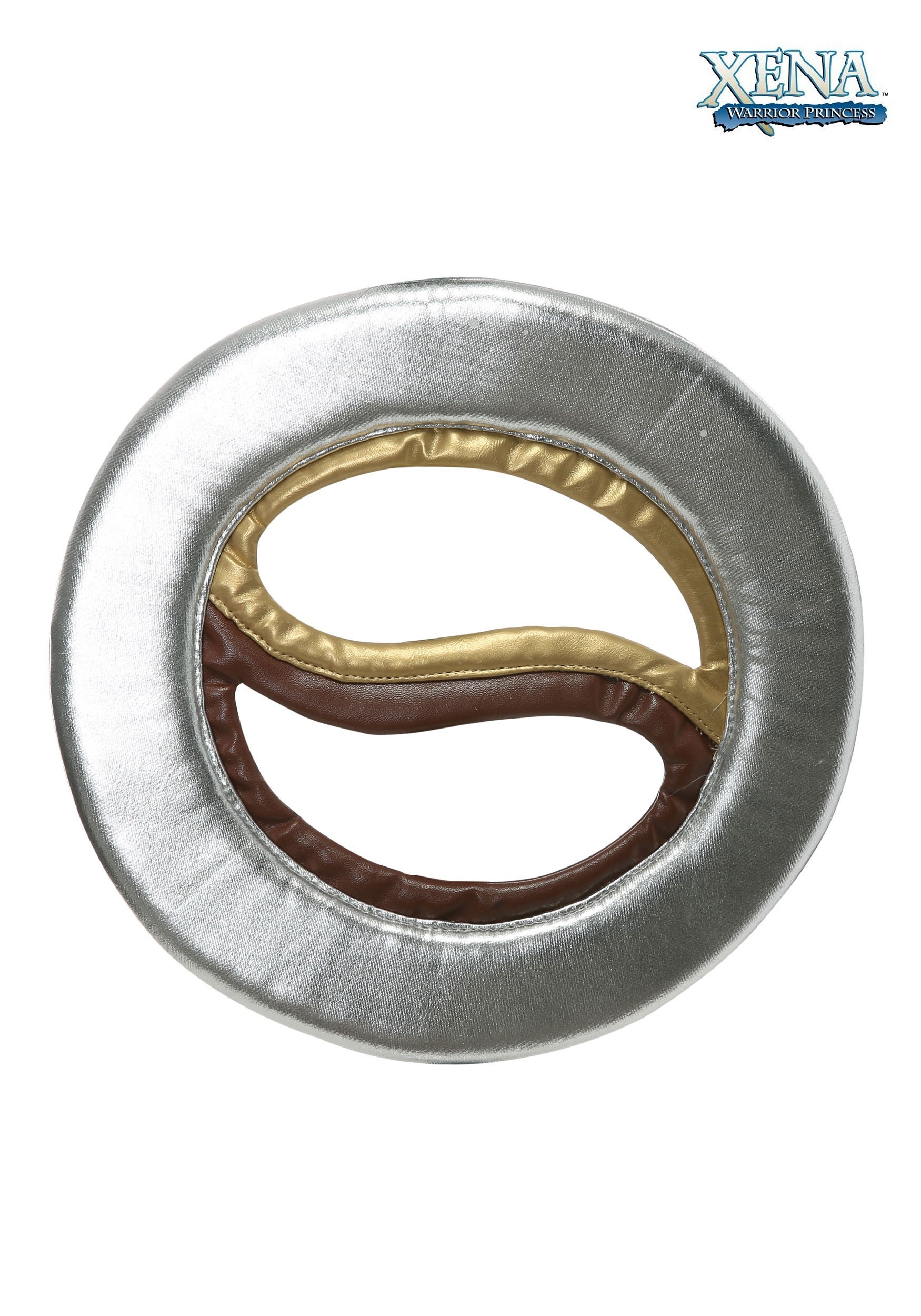 Chakram from Xena