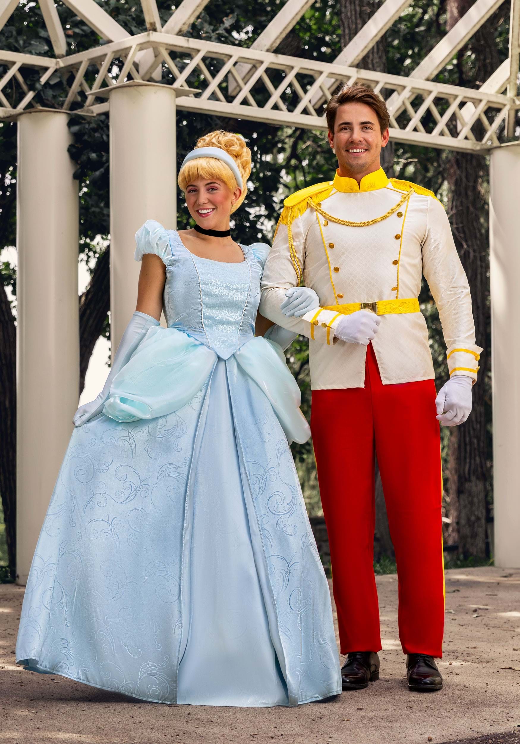 Women's Disney Premium Cinderella Costume Dress