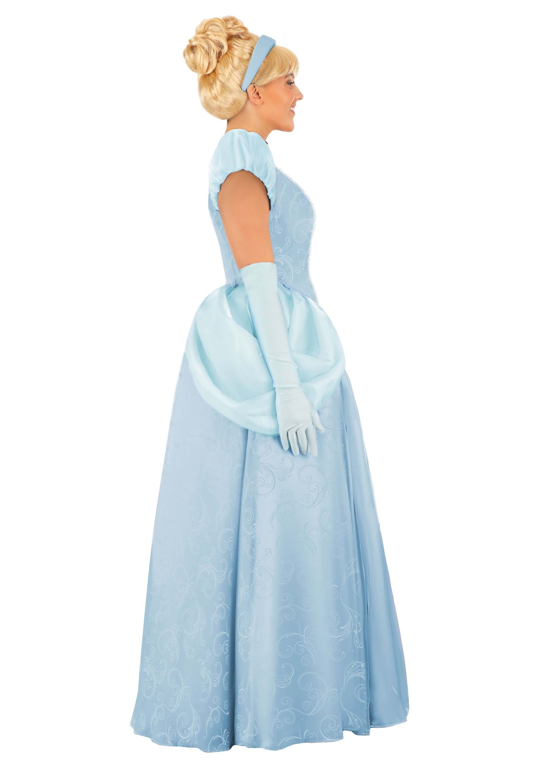 Women's Disney Premium Cinderella Costume Dress