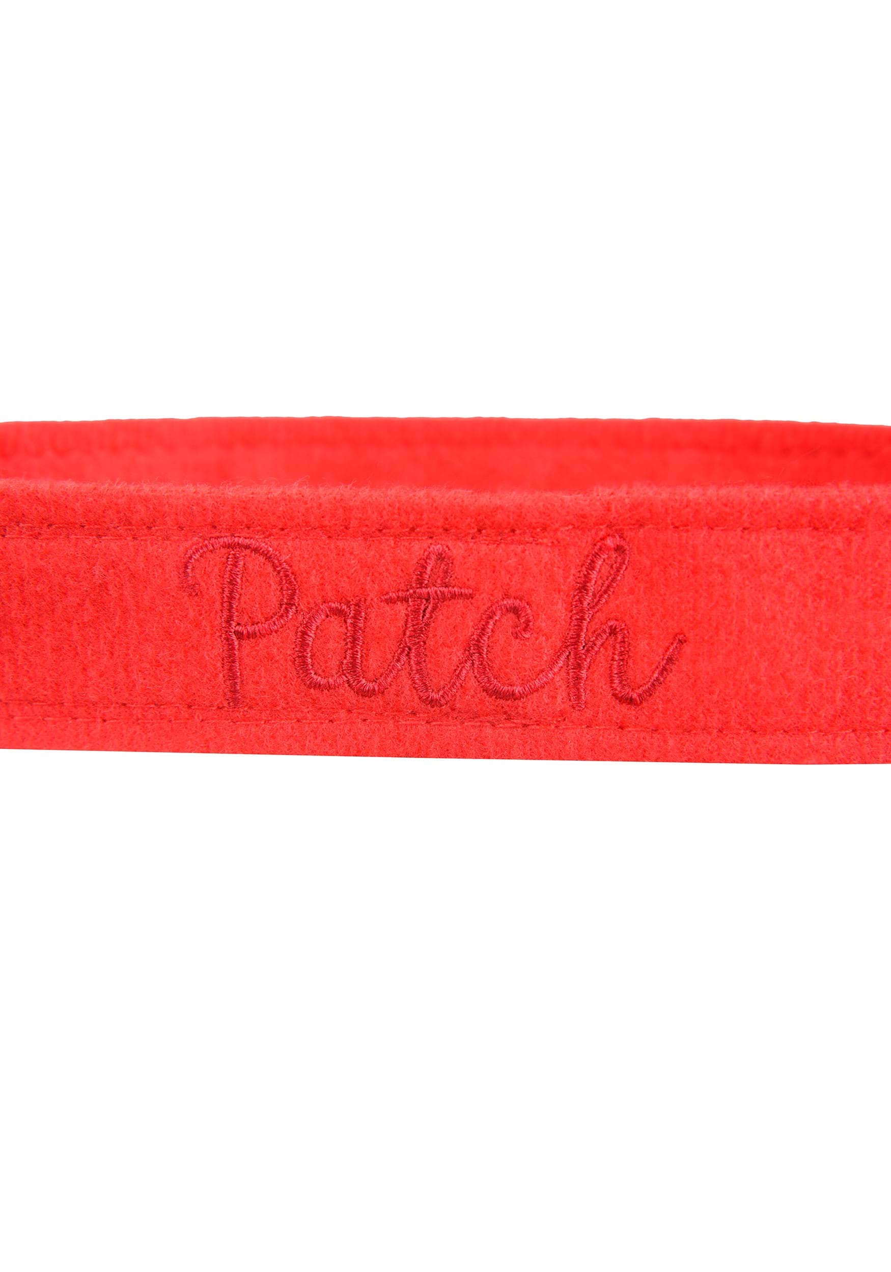 101 Dalmatians Patch Headband, Collar, Tail Kit