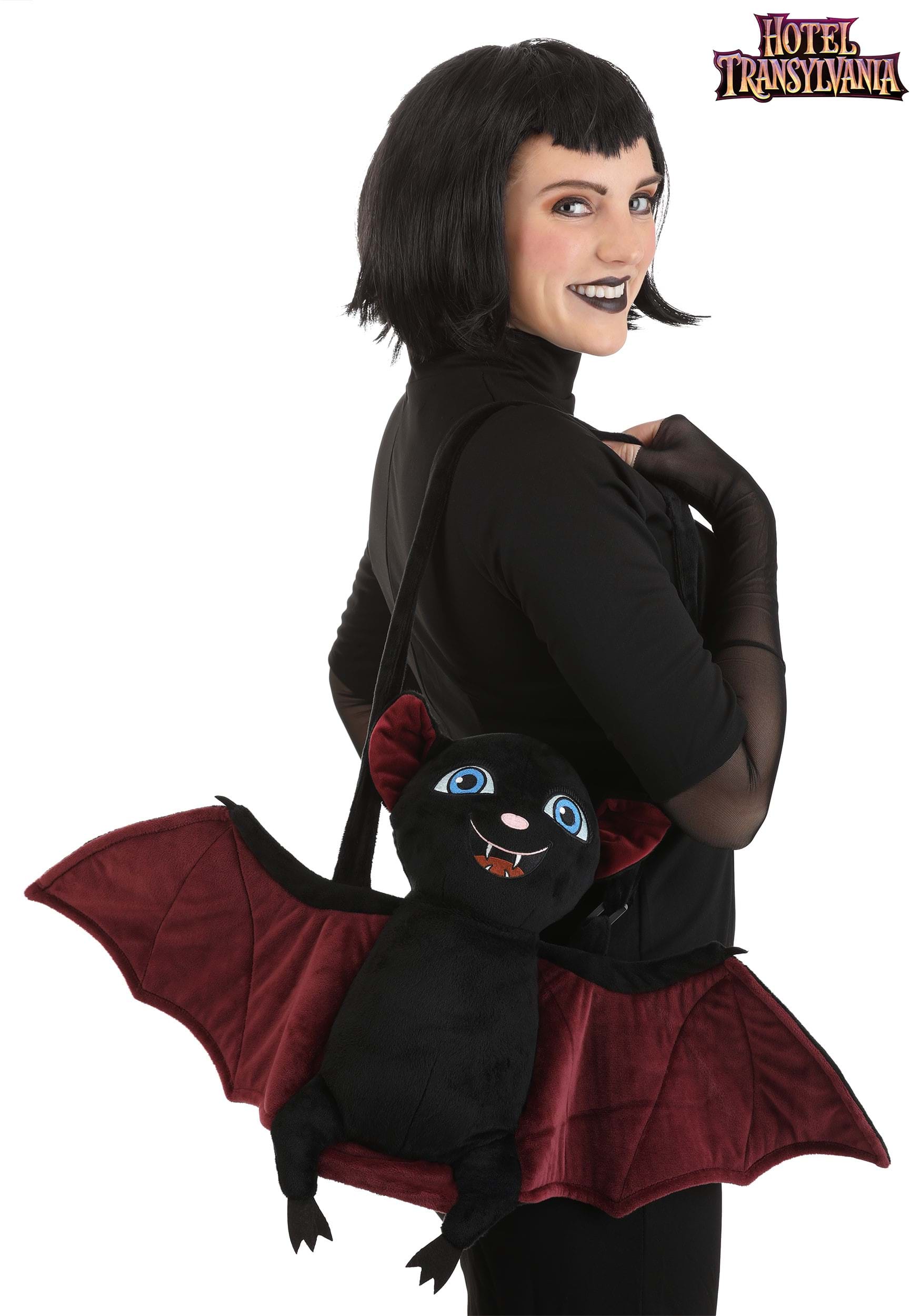 Hotel Transylvania Mavis Bat Costume Companion Accessory