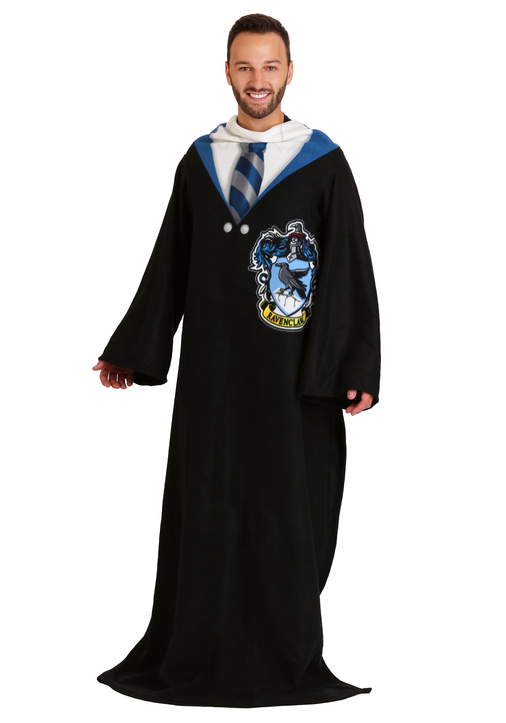 Ravenclaw Harry Potter Comfy Blanket Throw