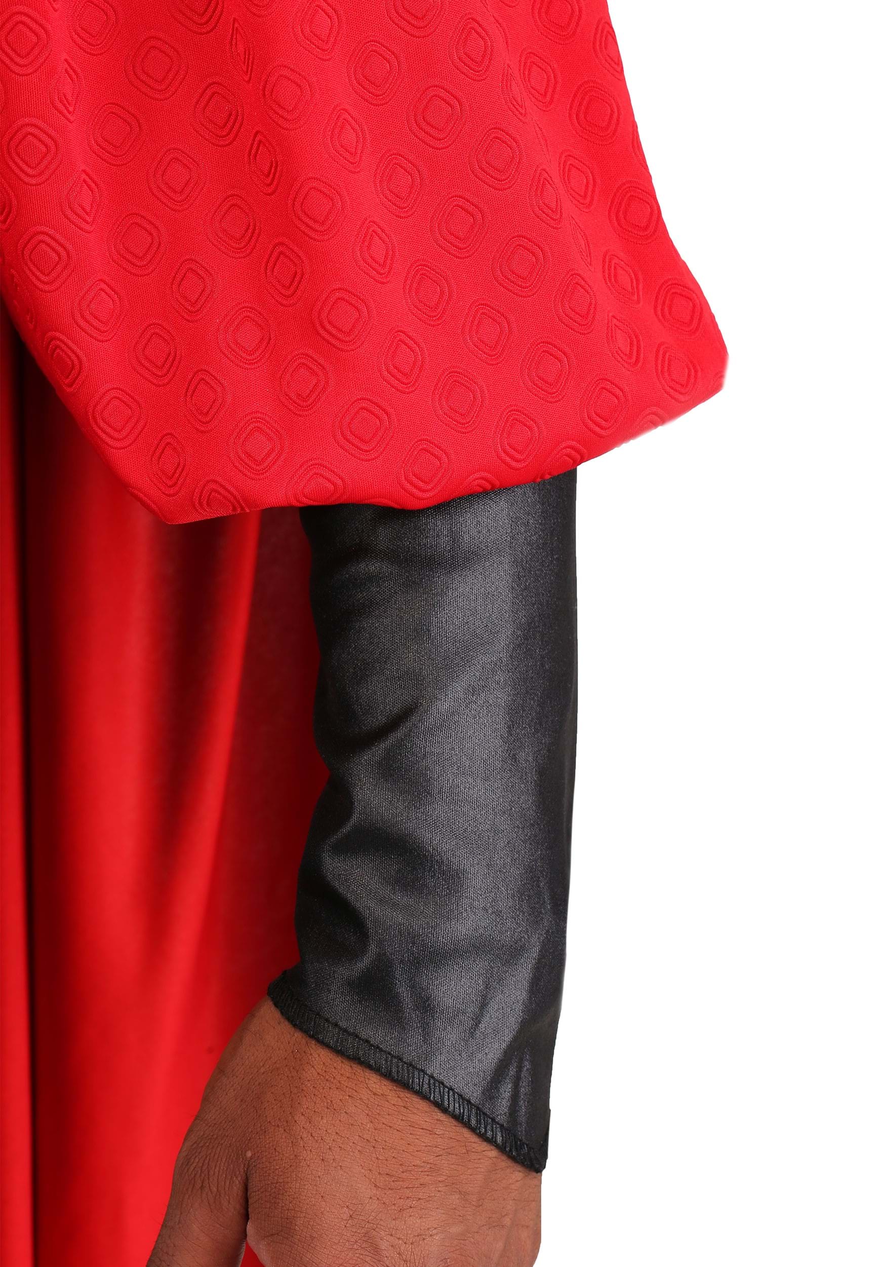 Aladdin Adult Jafar Costume 7 Aladdin Adult Jafar Costume
