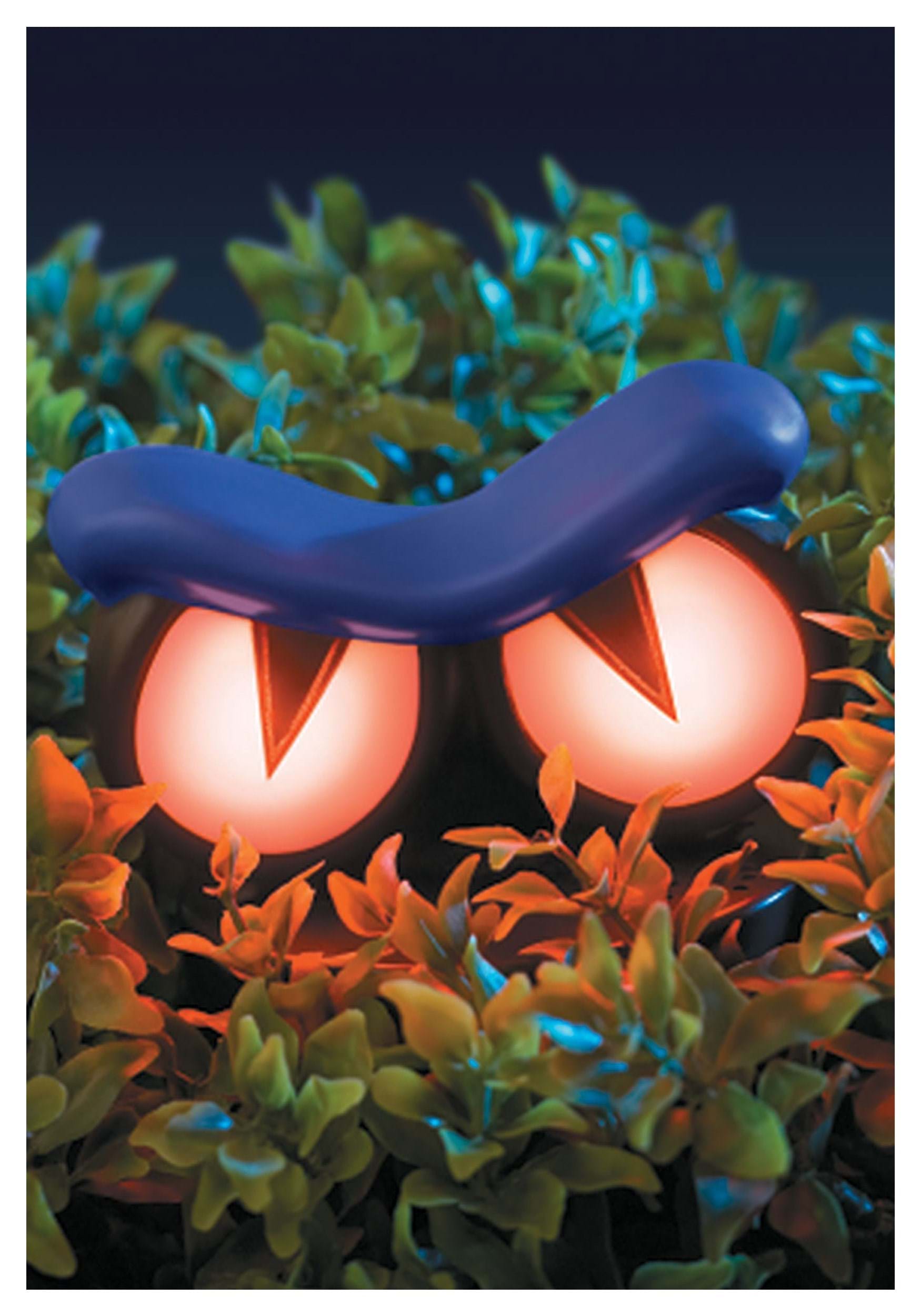 Haunted Hedge Light Up Decoration