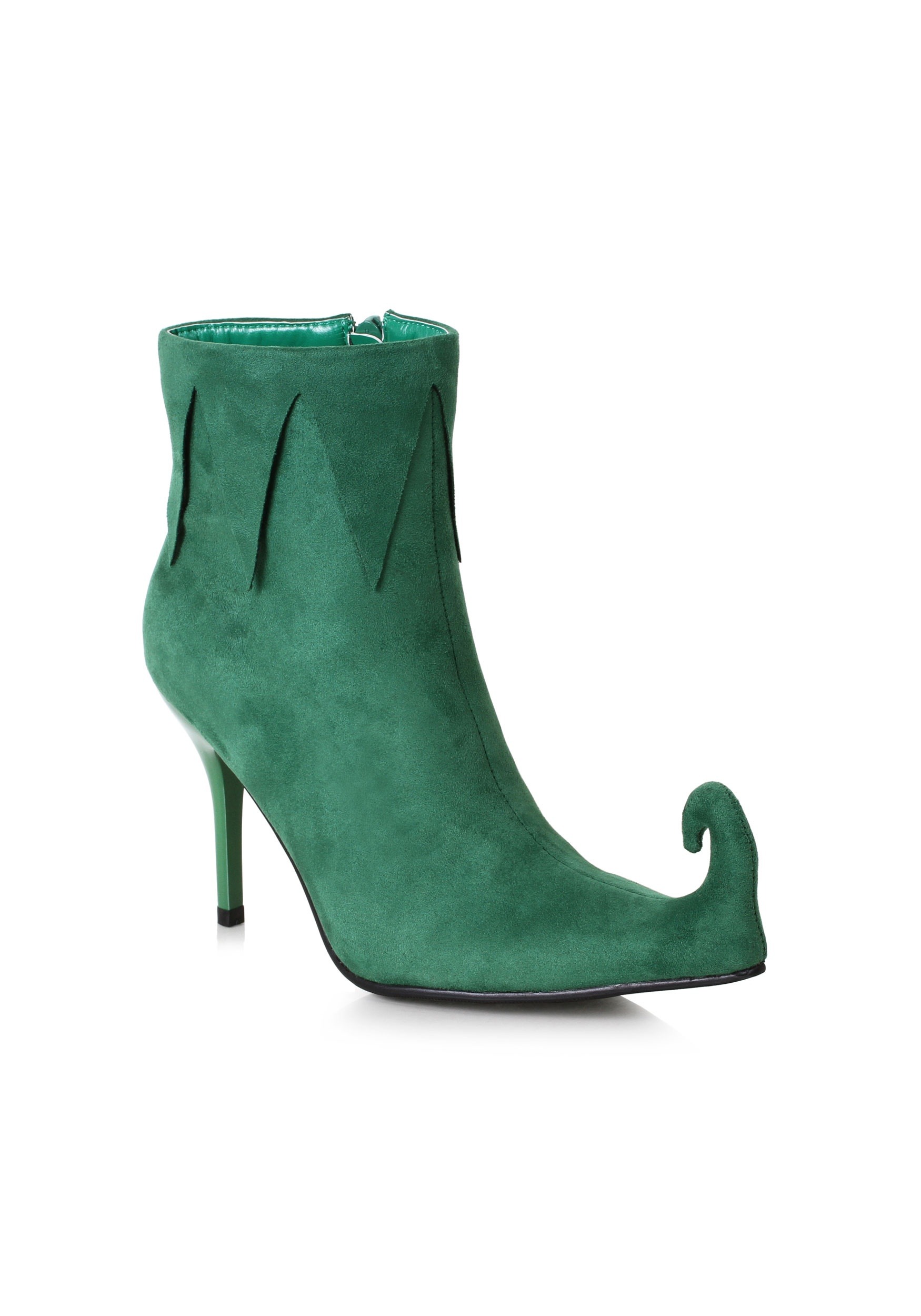 Women's Elf Boots