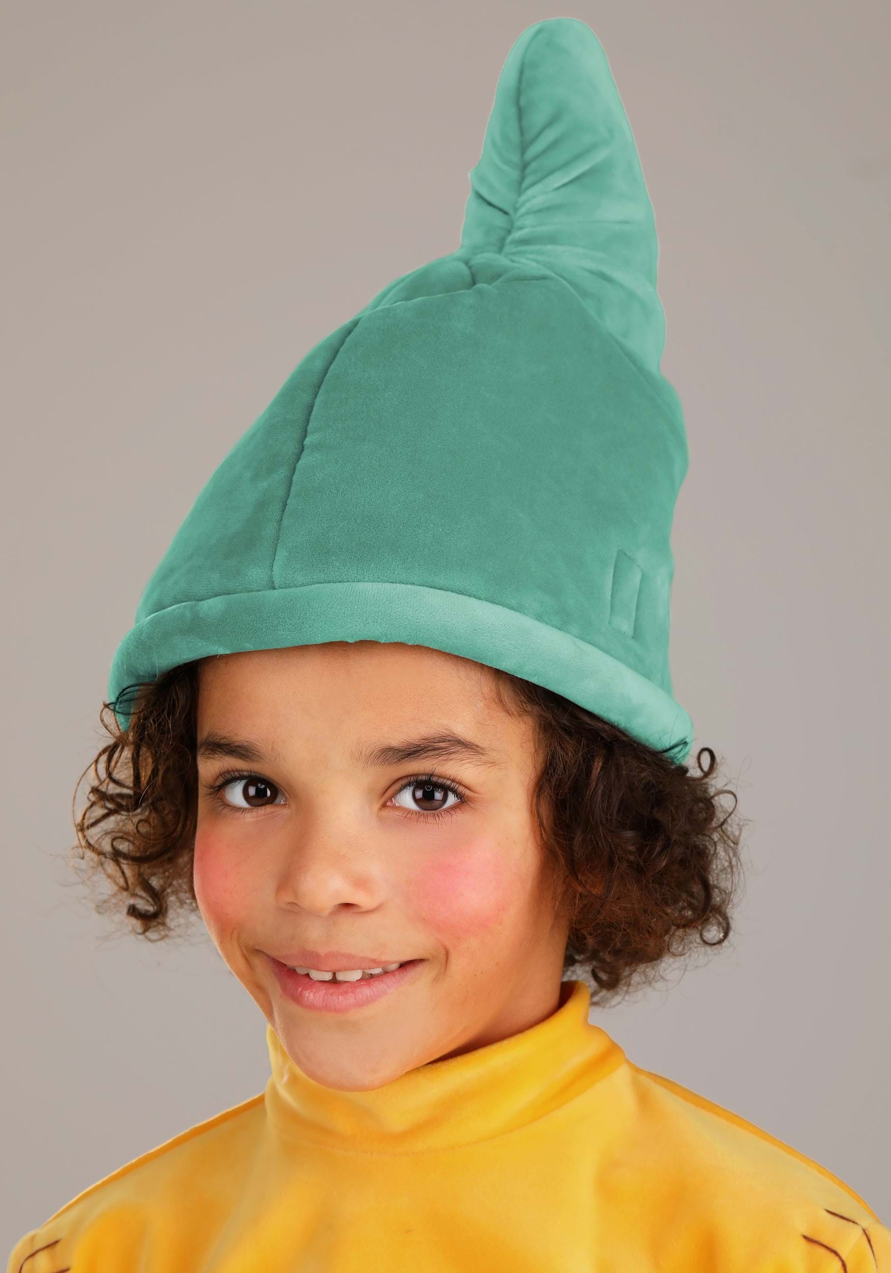 Disney Snow White Bashful Dwarf Costume for Kids