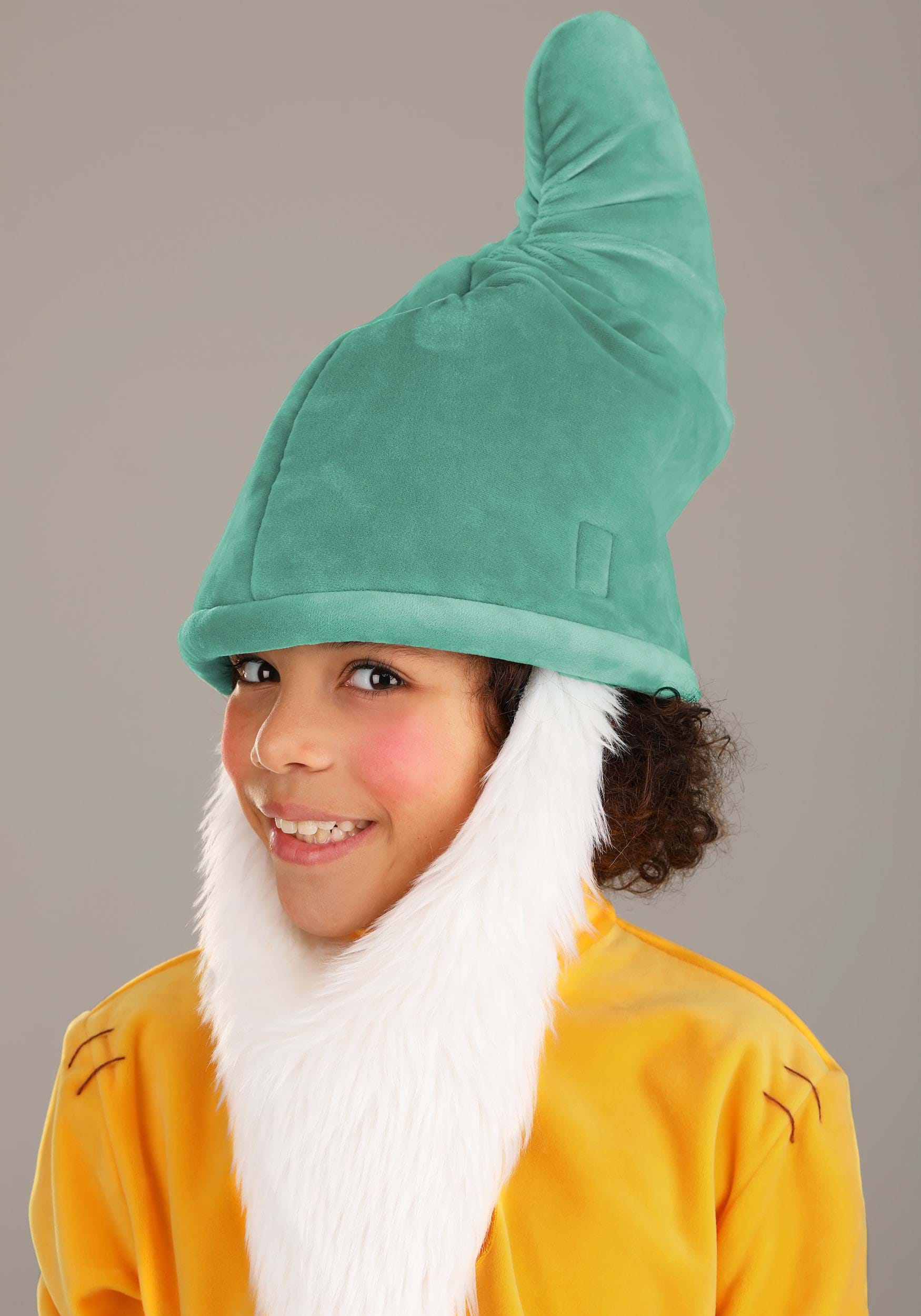 Disney Snow White Bashful Dwarf Costume for Kids
