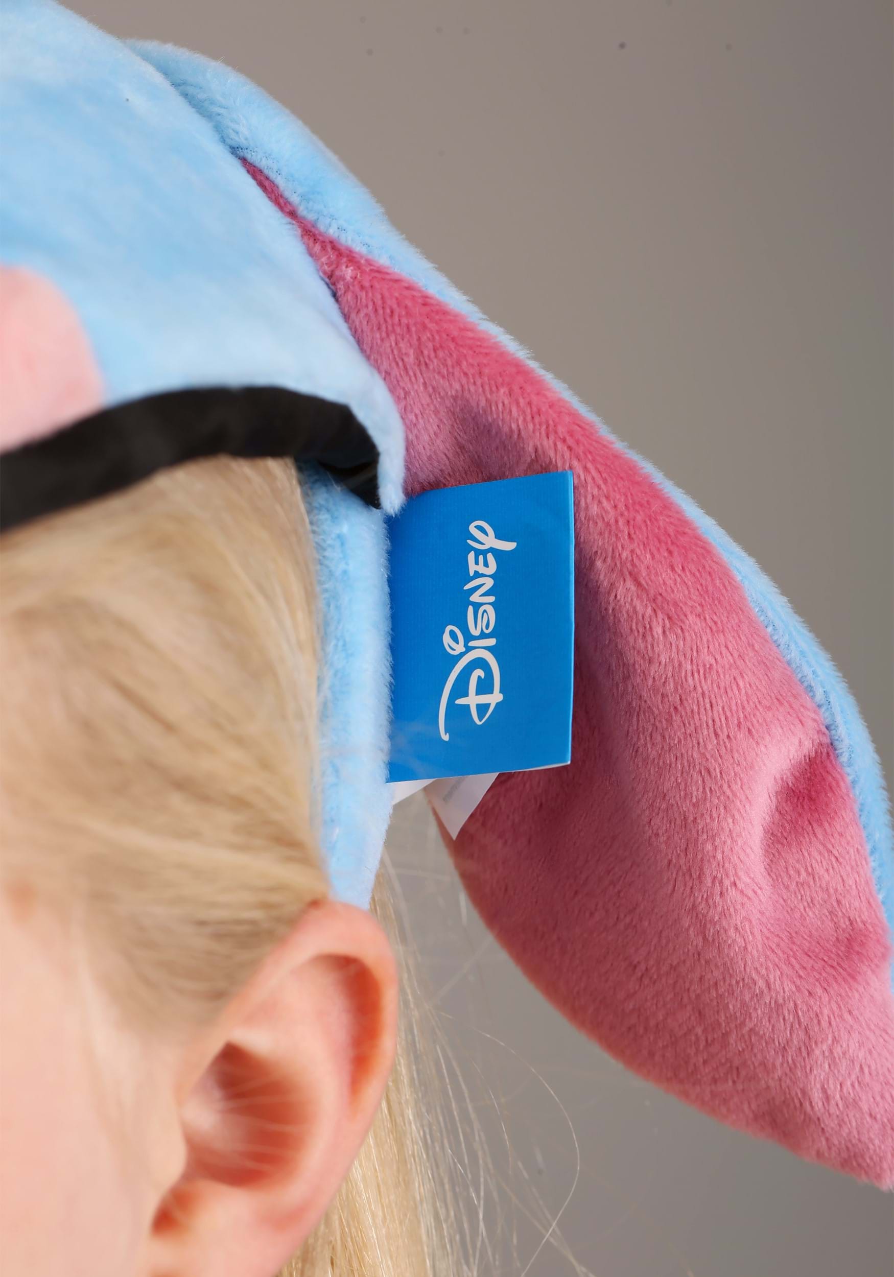 Winnie the Pooh Plush Headband & Tail Kit for Eeyore